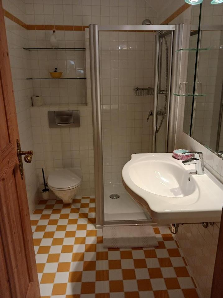 Double Room with Balcony photo 2