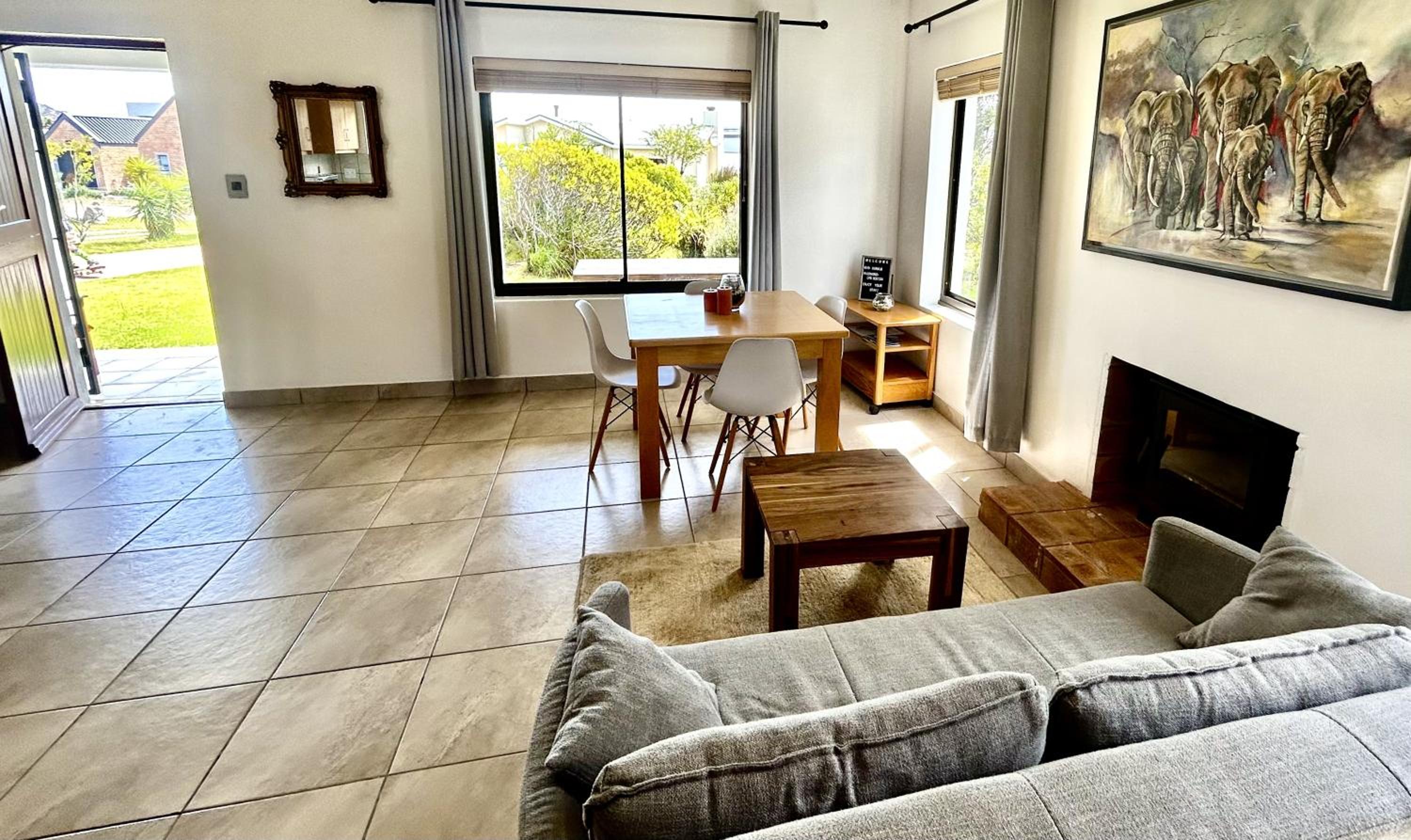 Vacation Home photo 1