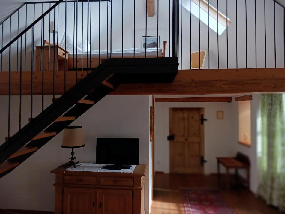 Double Room with Balcony photo 1