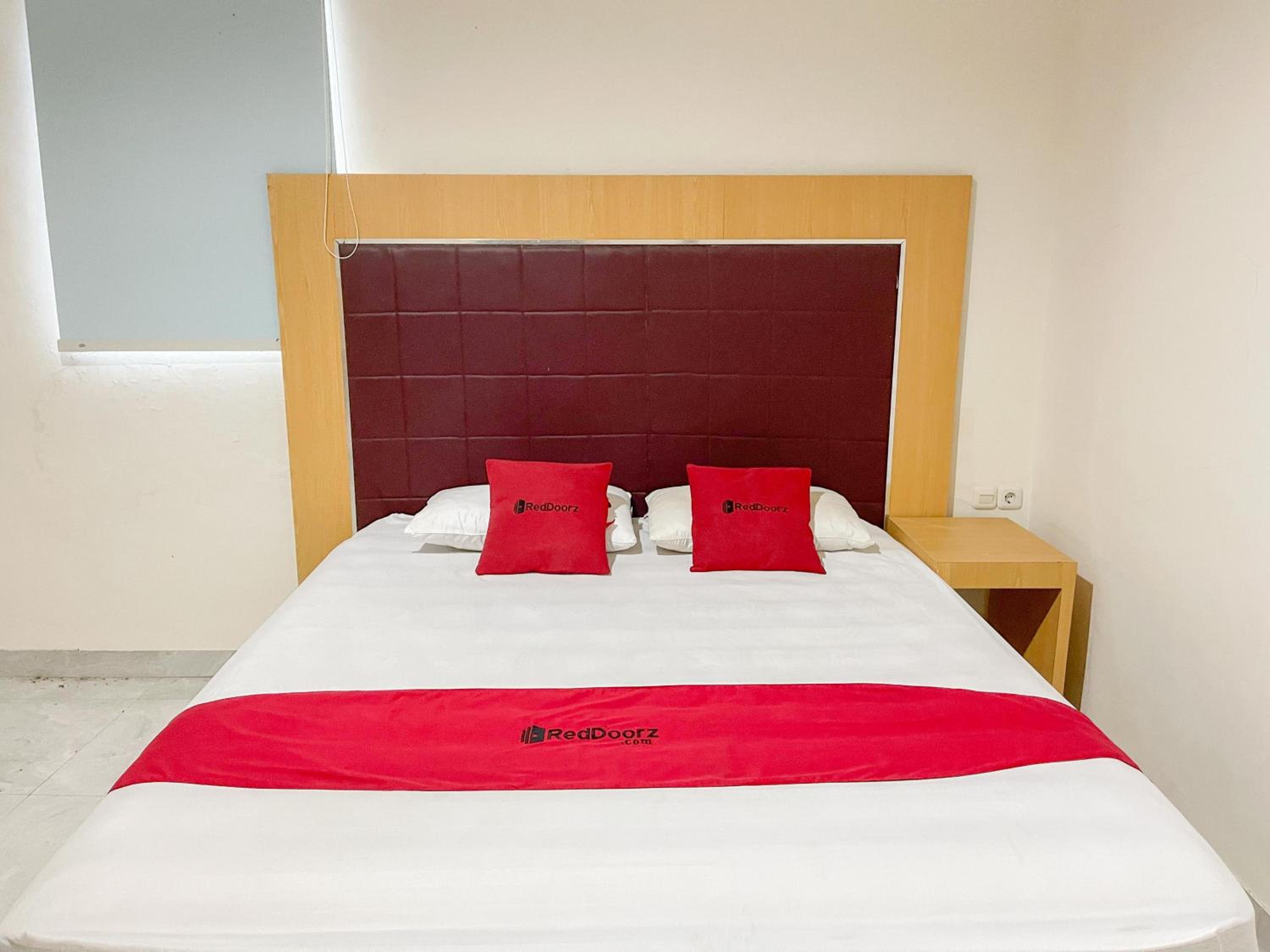 Standard Double Room photo 1