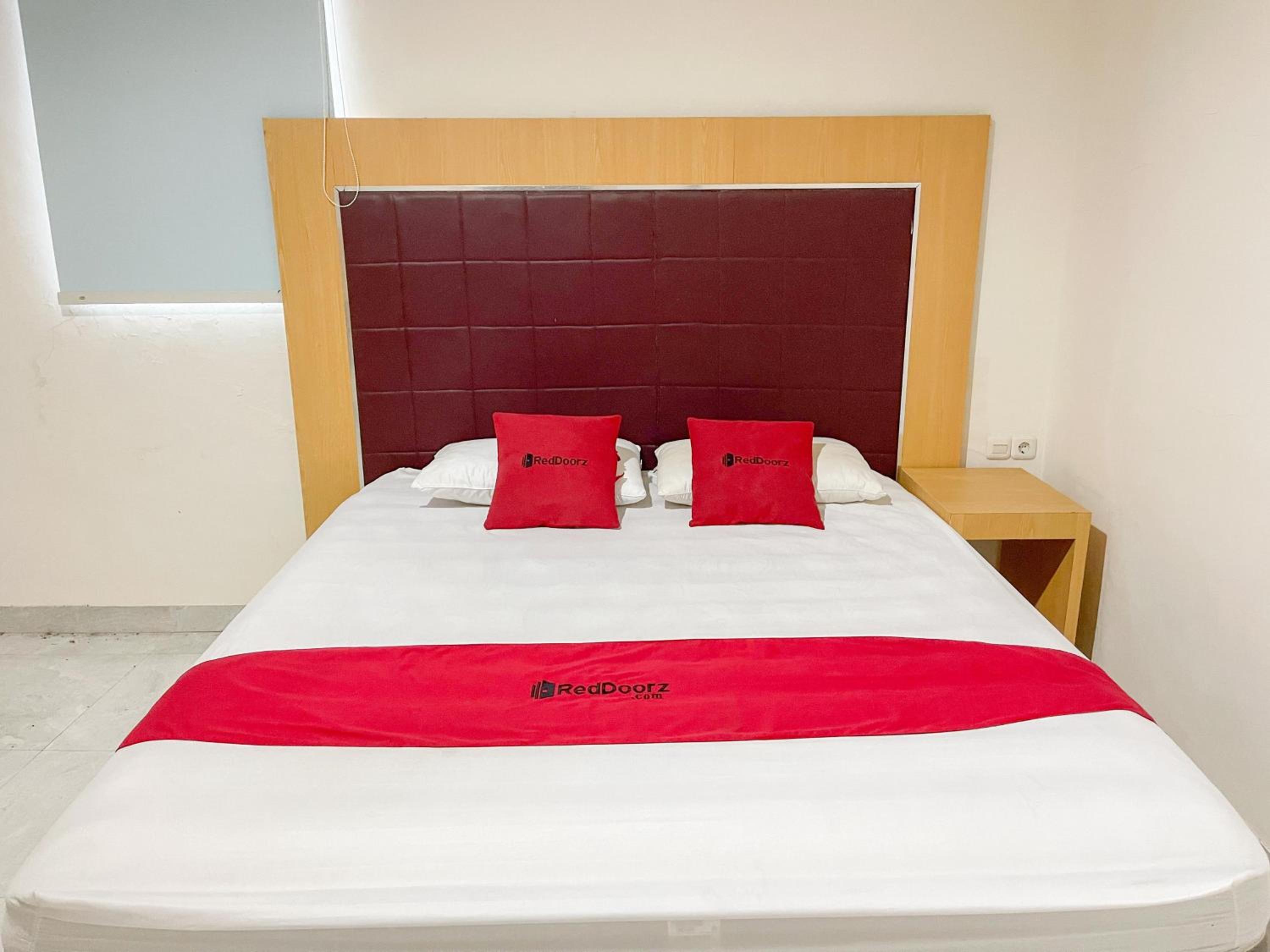 Standard Double Room photo 2