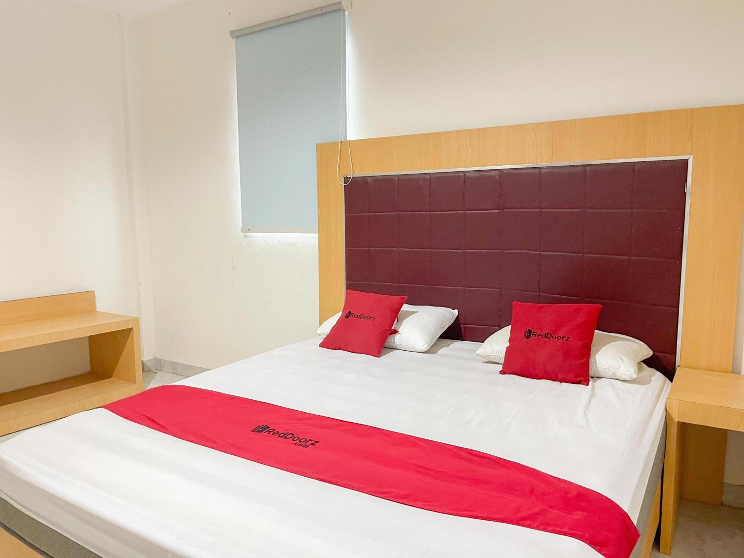 Standard Double Room photo 3