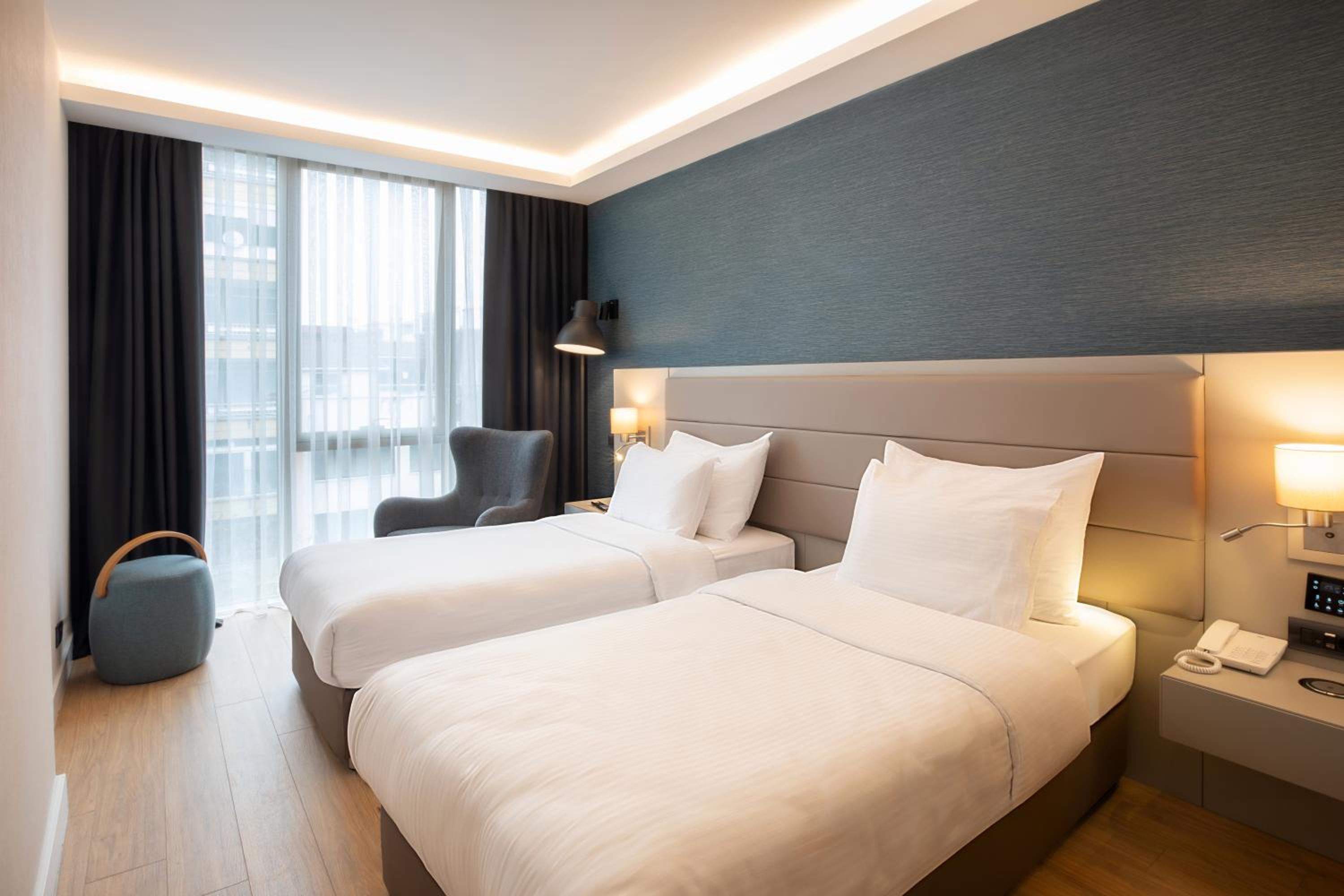 Superior Twin Room photo 1