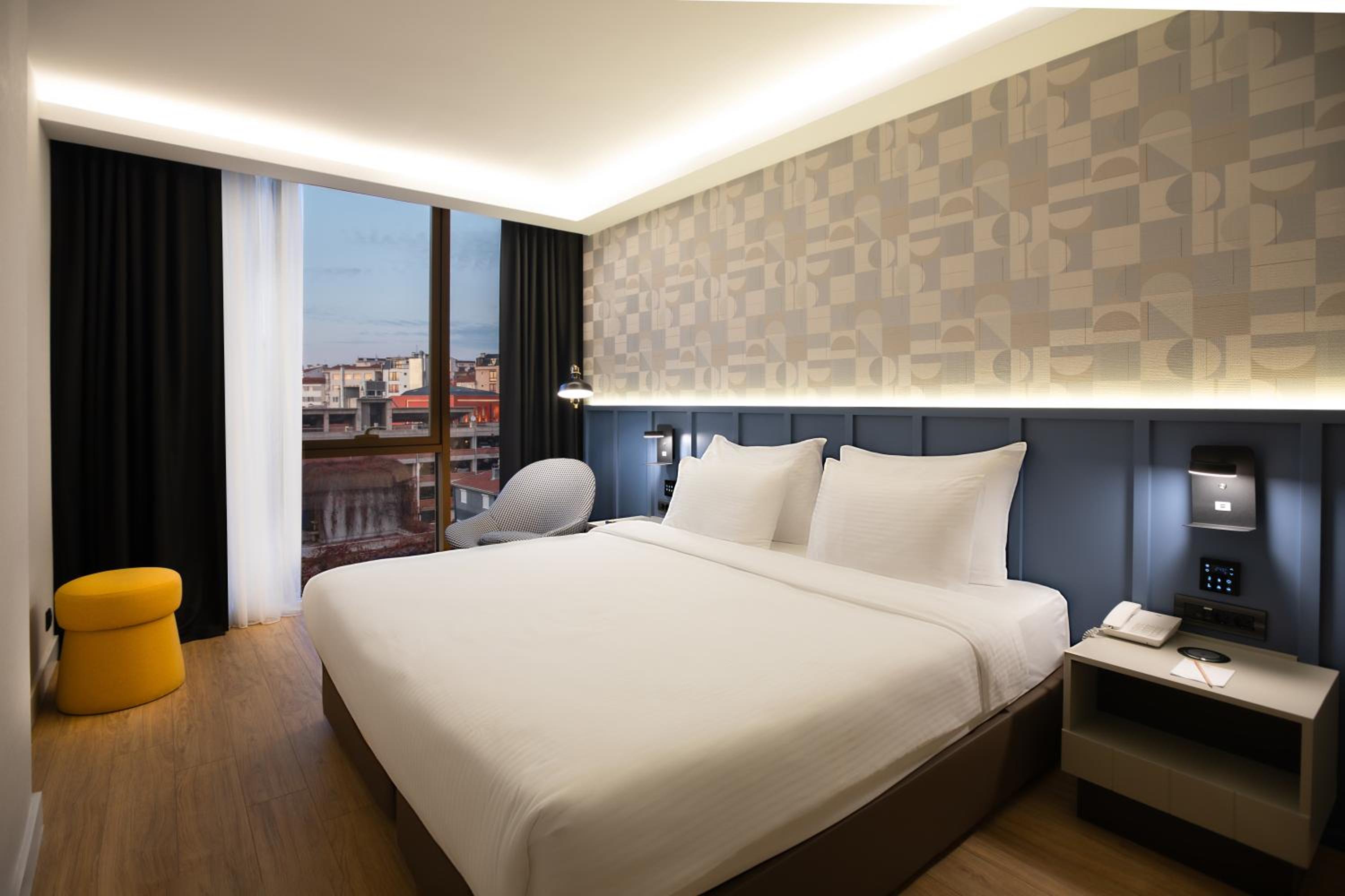 Superior King Room photo 3