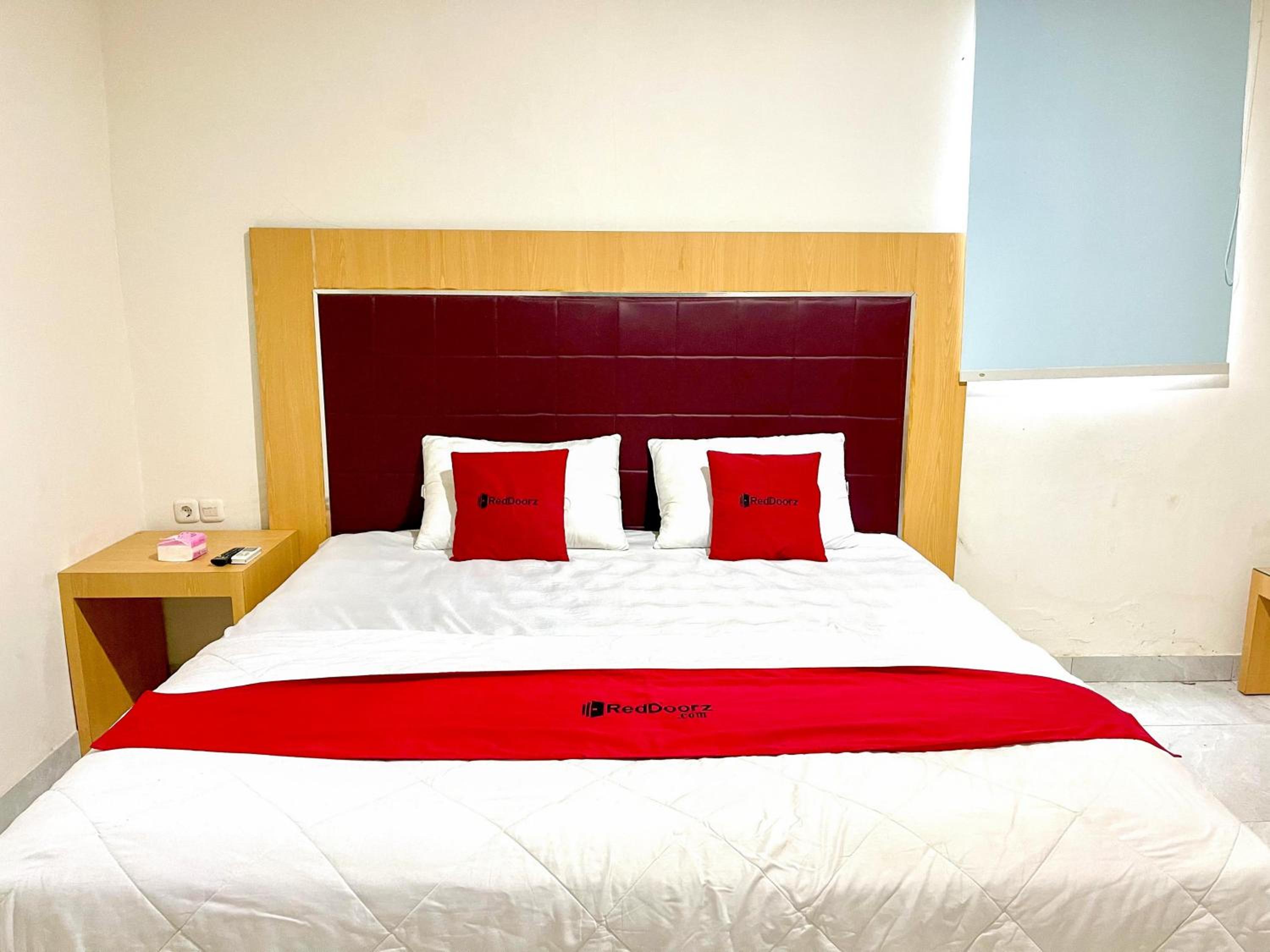 Deluxe Double Room photo 1