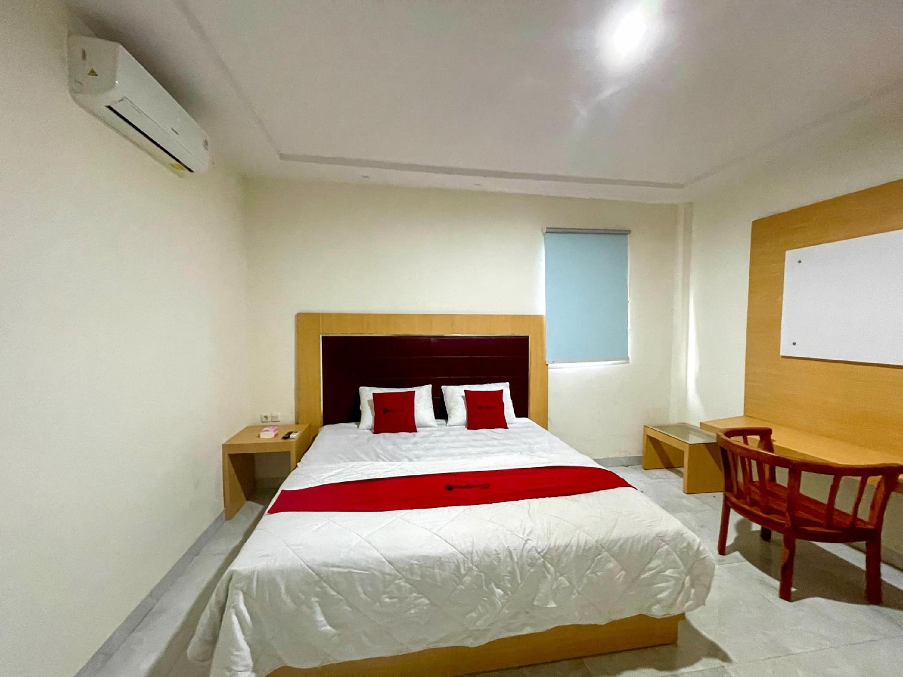 Deluxe Double Room photo 3