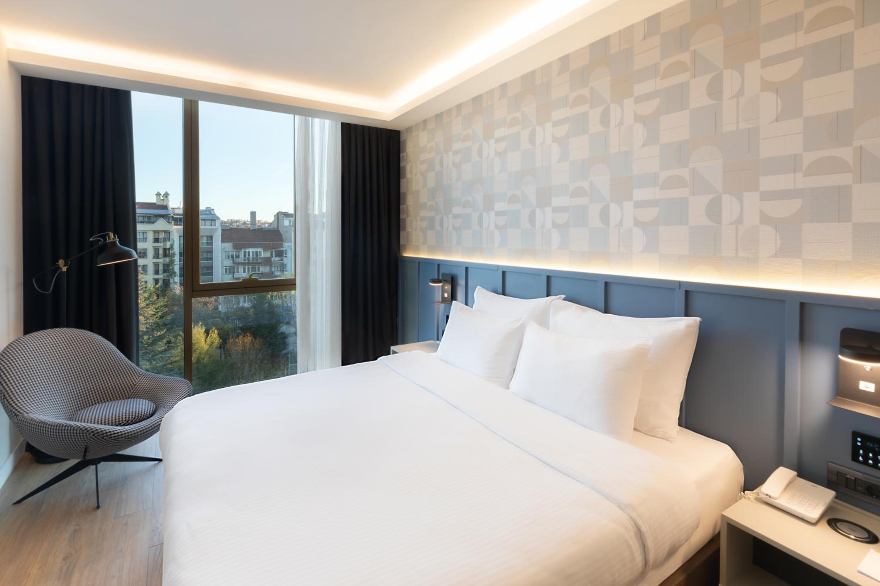 Superior Triple Room photo 1