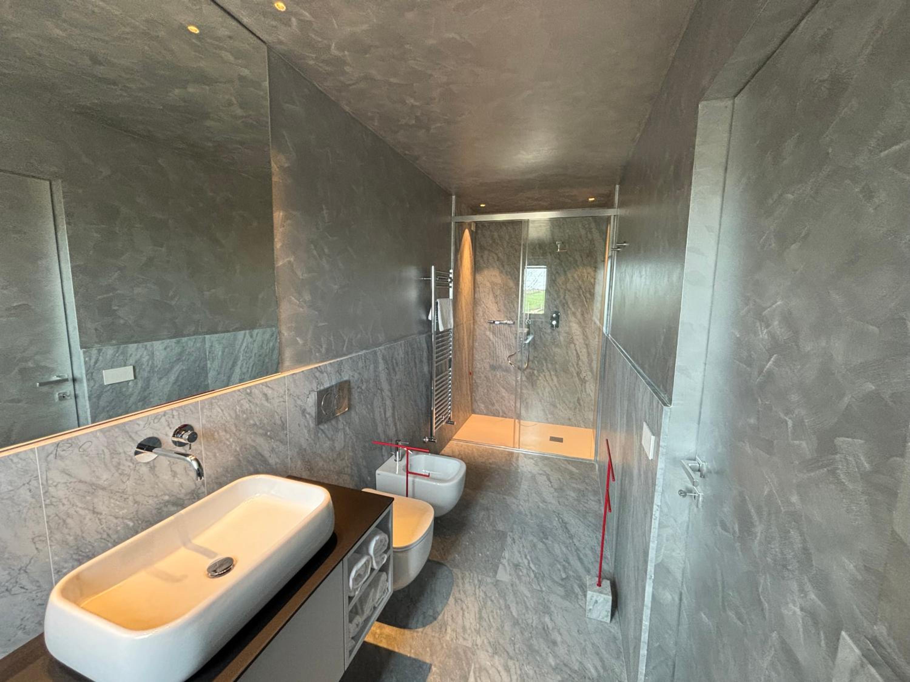 Double Room - Depandance - Photo 12