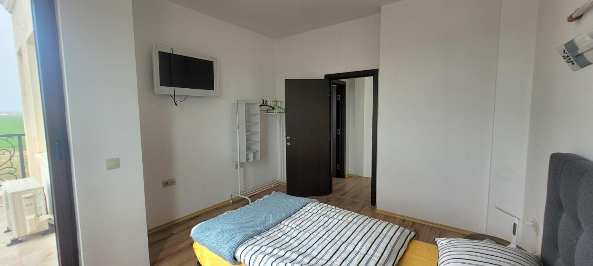Two-Bedroom House photo 1