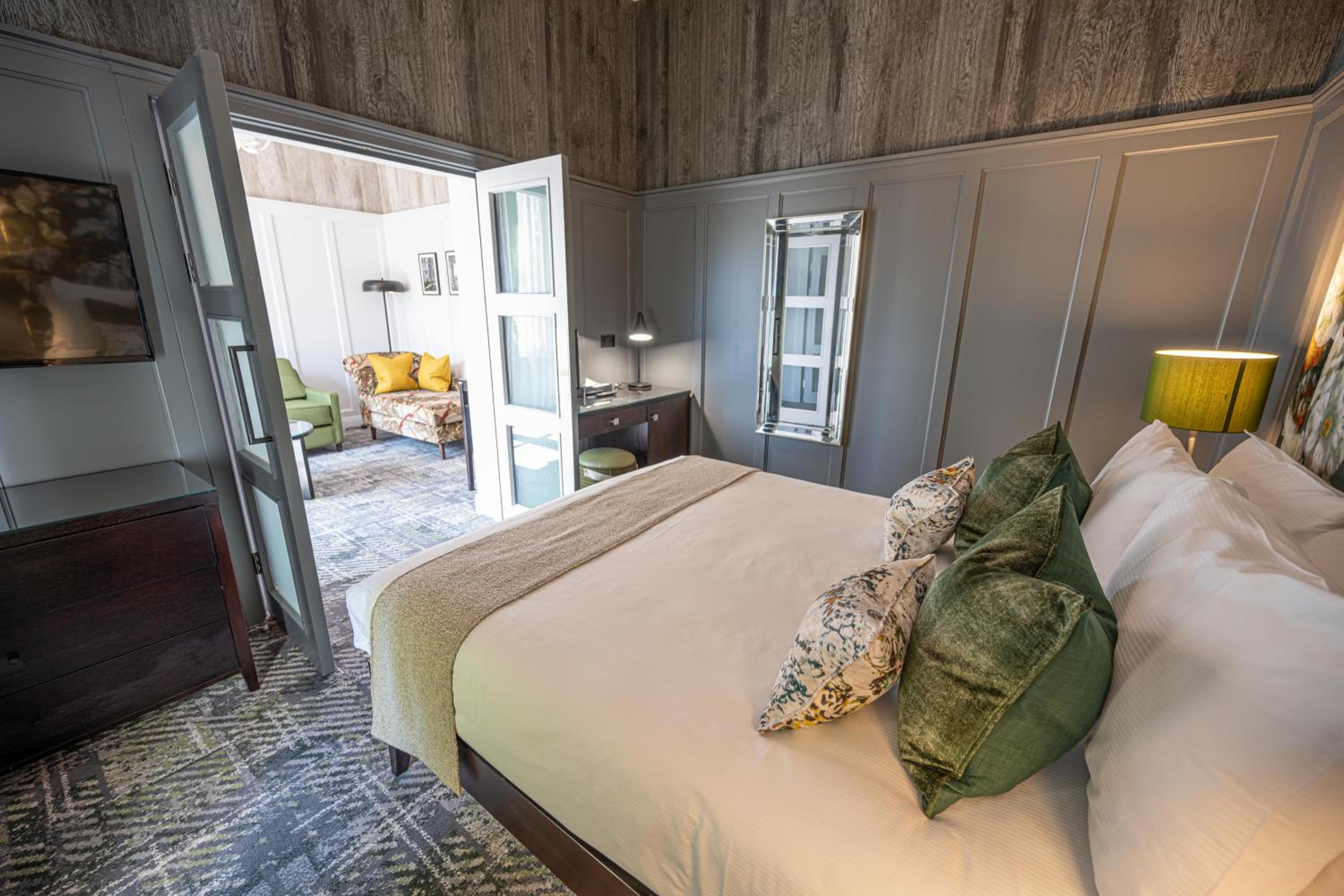 Junior Suite - Photo 5