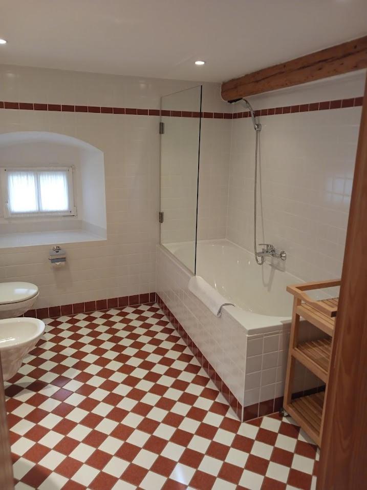 Double Room with Balcony photo 2