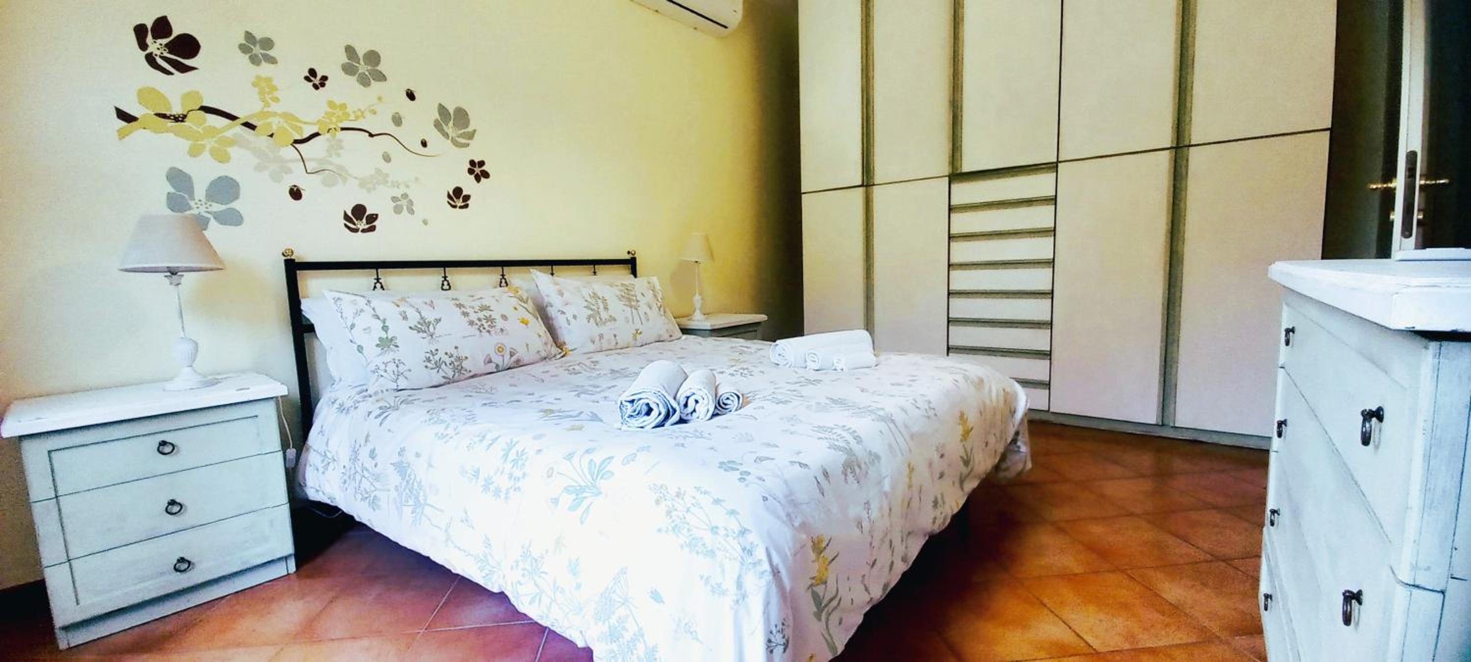 Apartment with Garden View photo 1