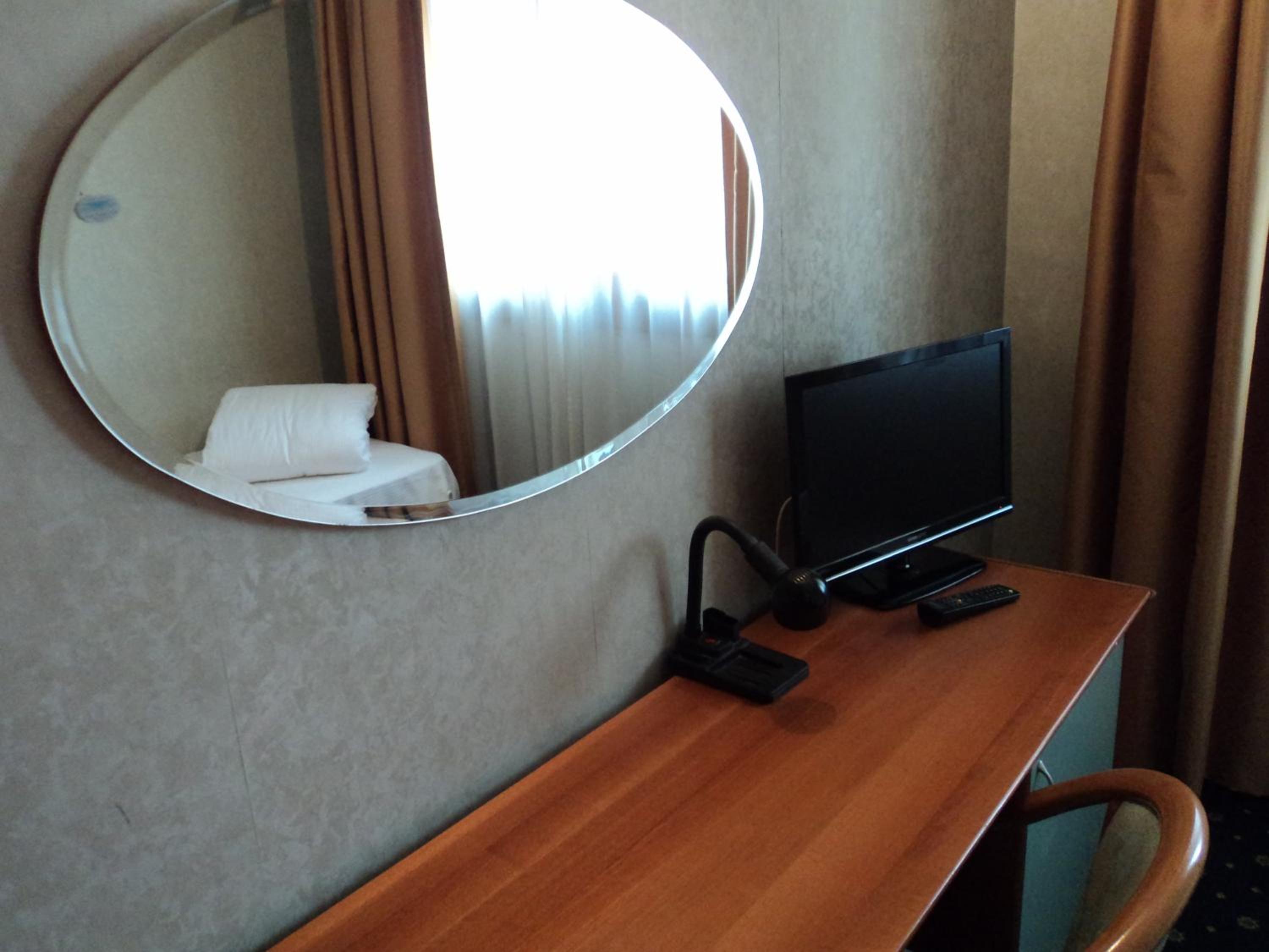 Budget Single Room