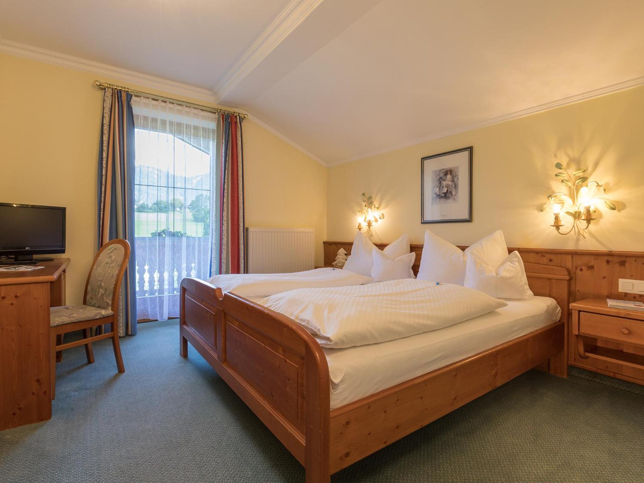 Suite with Terrace photo 2