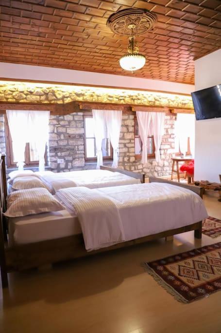 Luxury Triple Room
