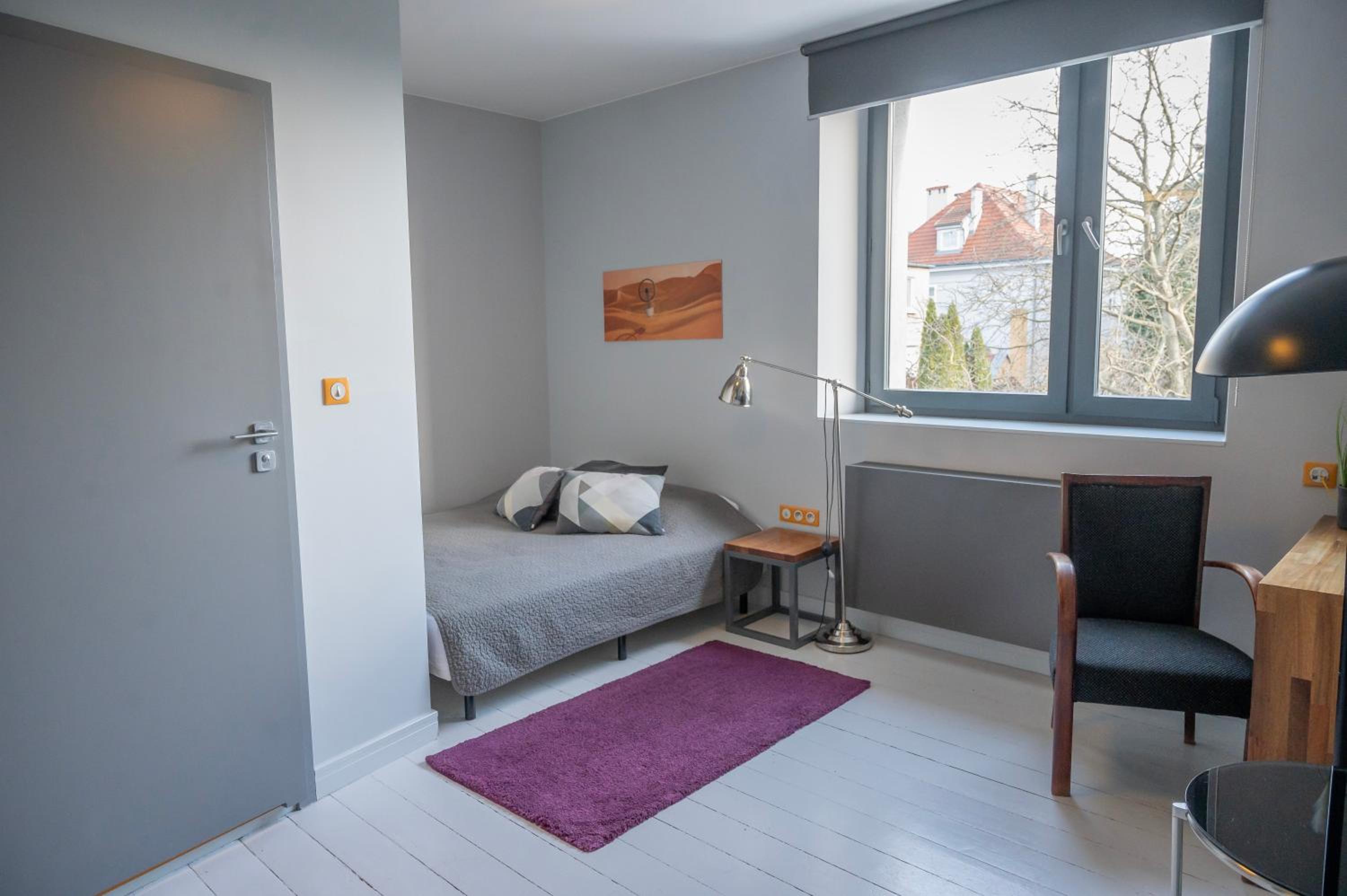Twin Room - Photo 14