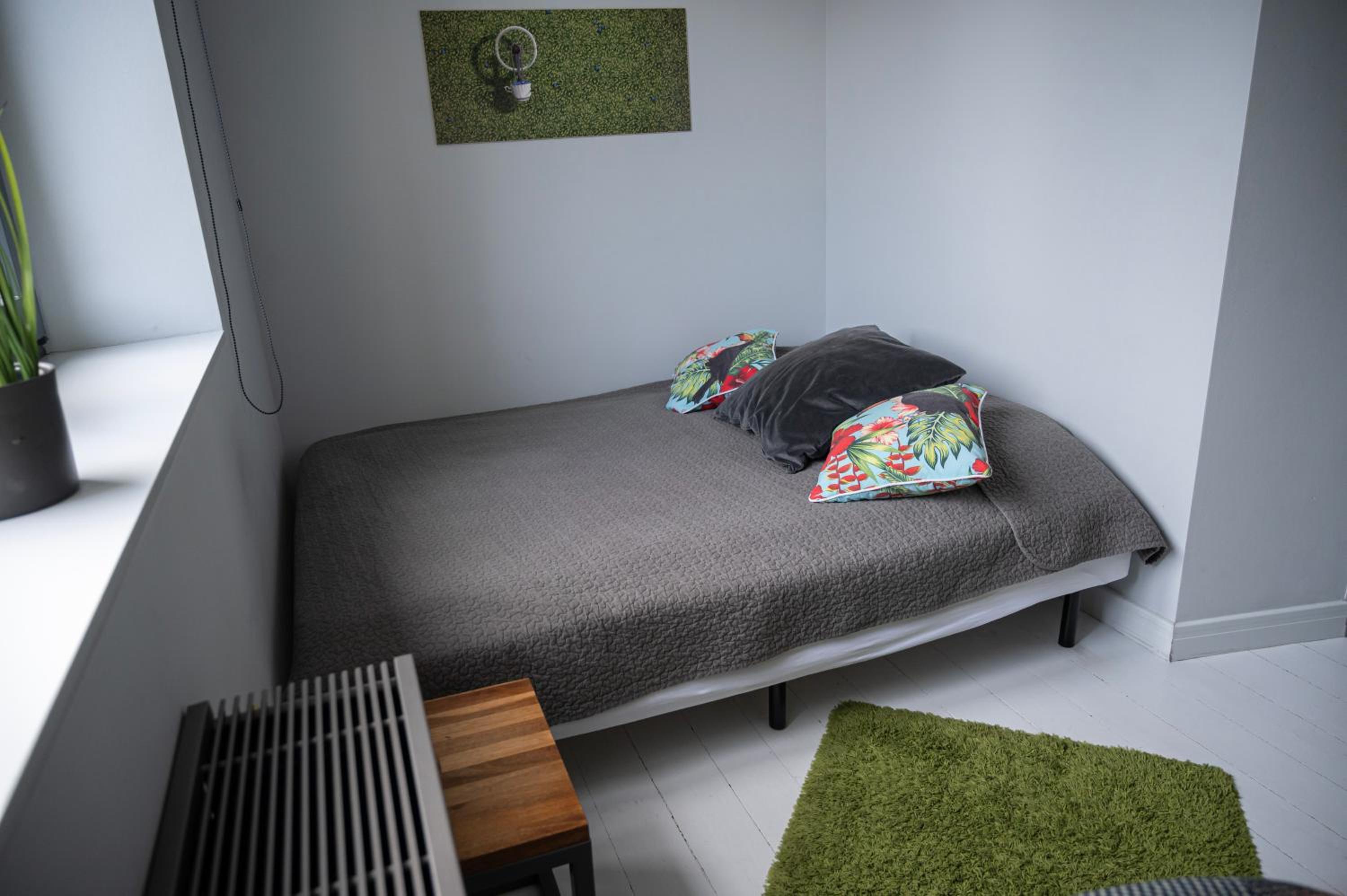 Double Room - Photo 4