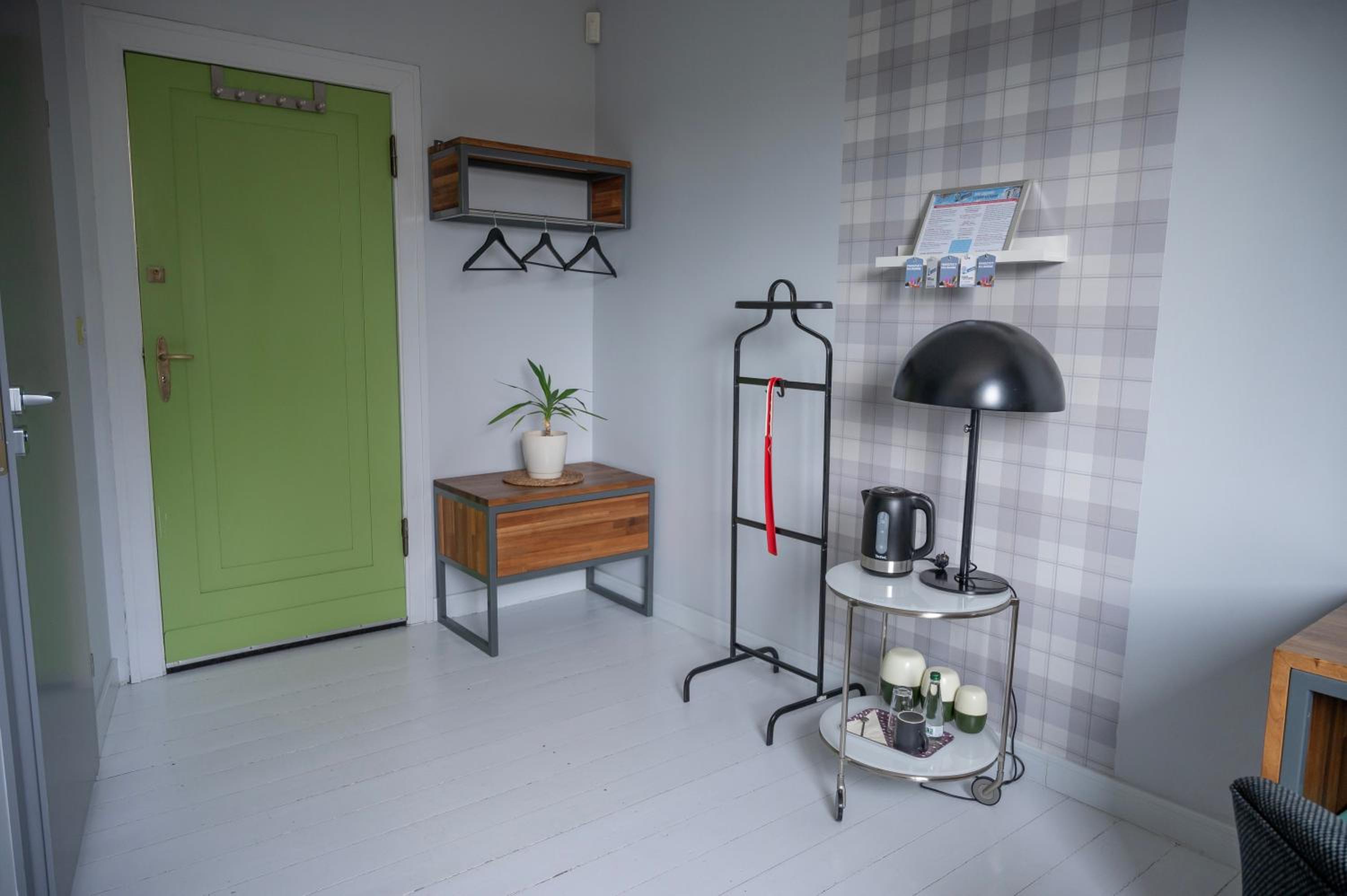 Double Room - Photo 3