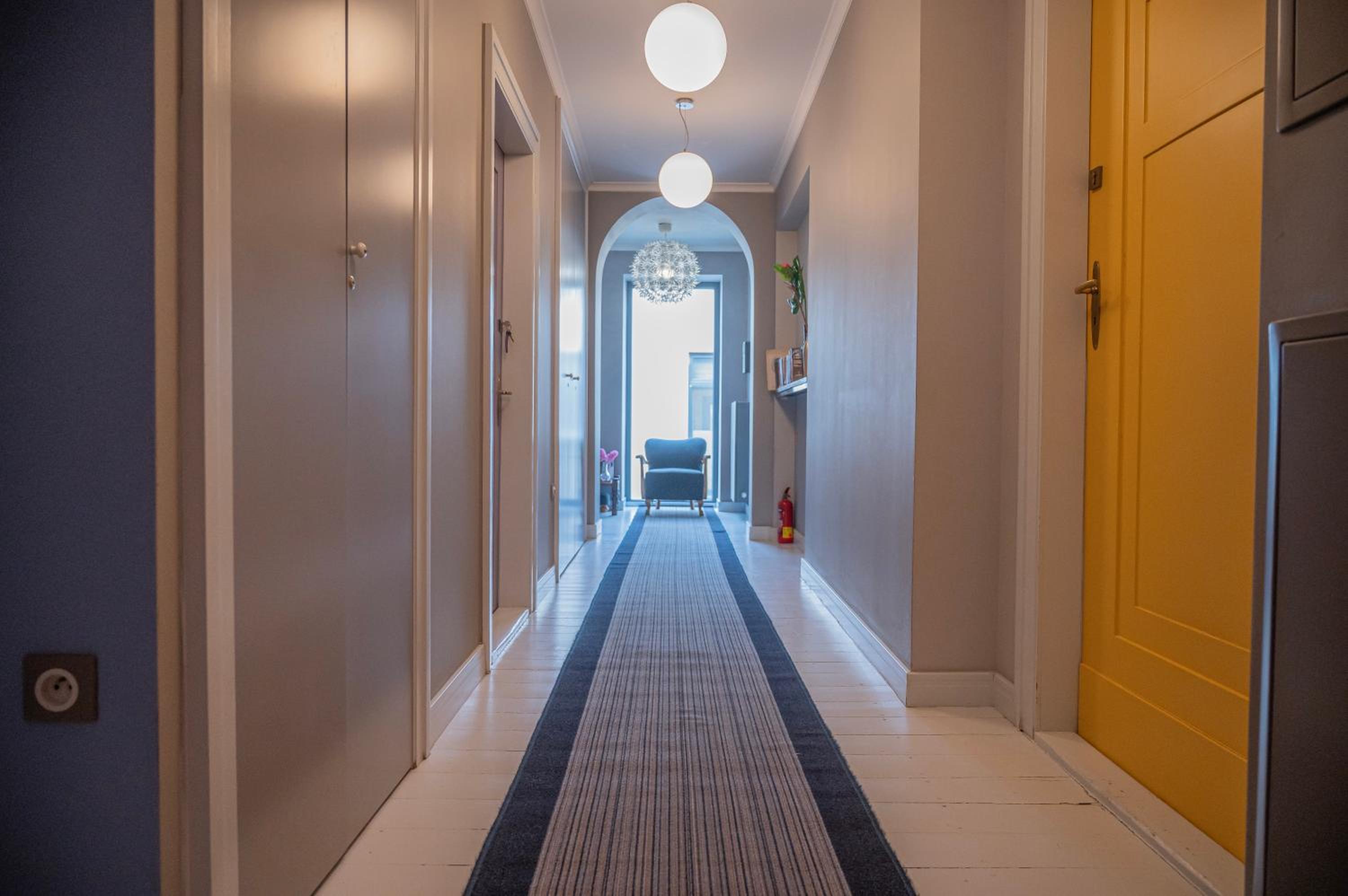Double Room - Photo 9