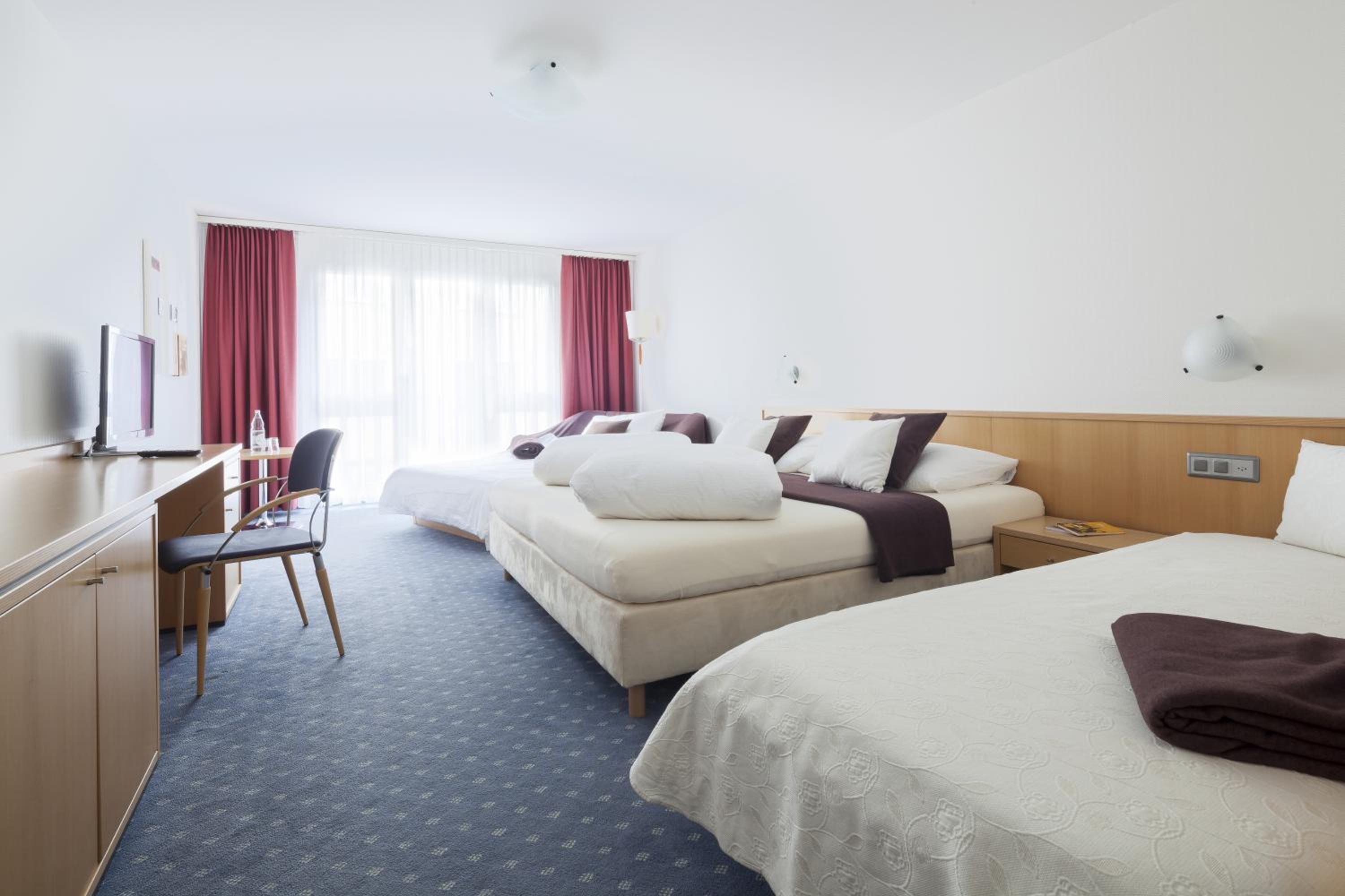Superior Double Room - Photo 7