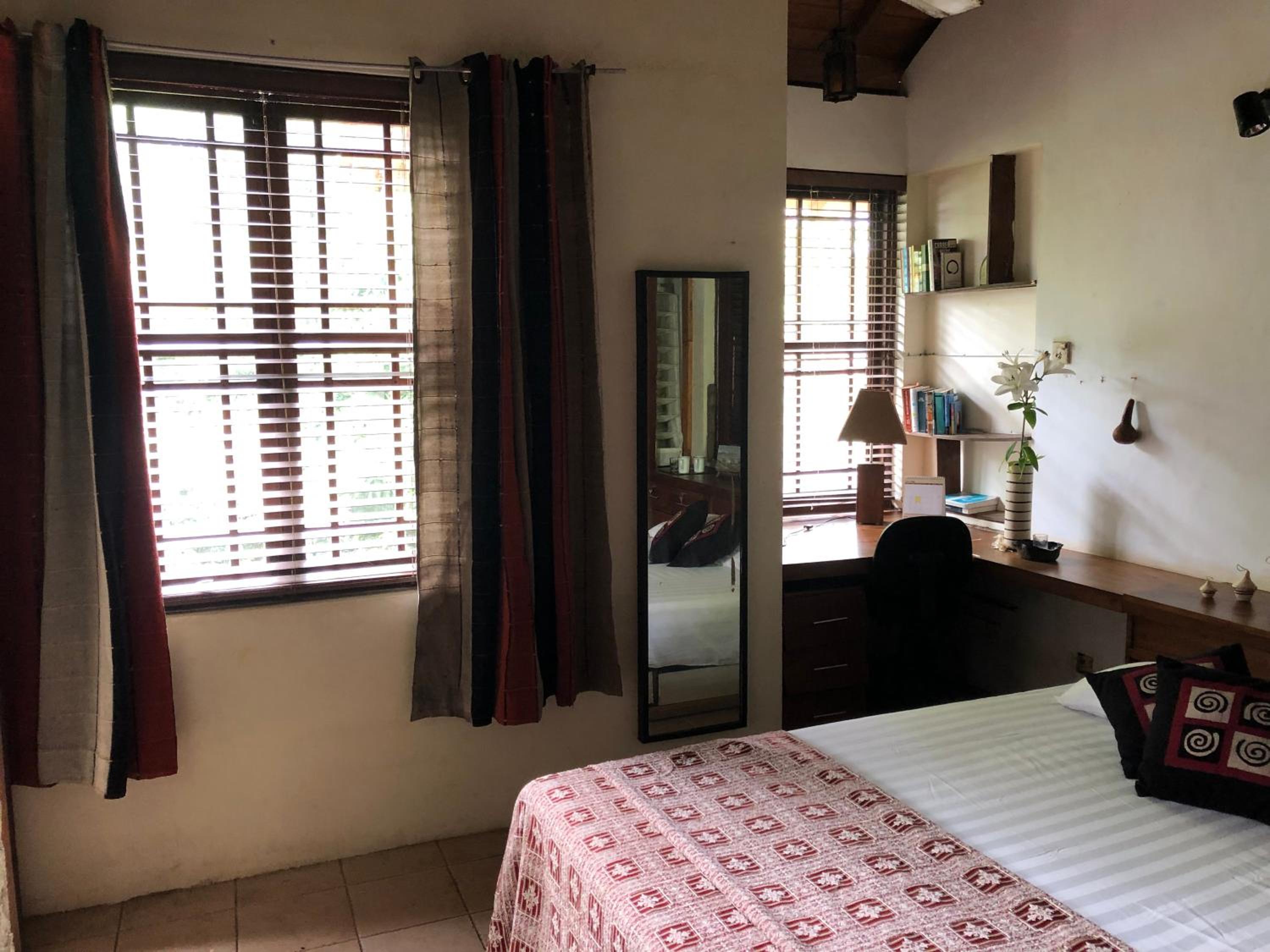 Deluxe Triple Room photo 1