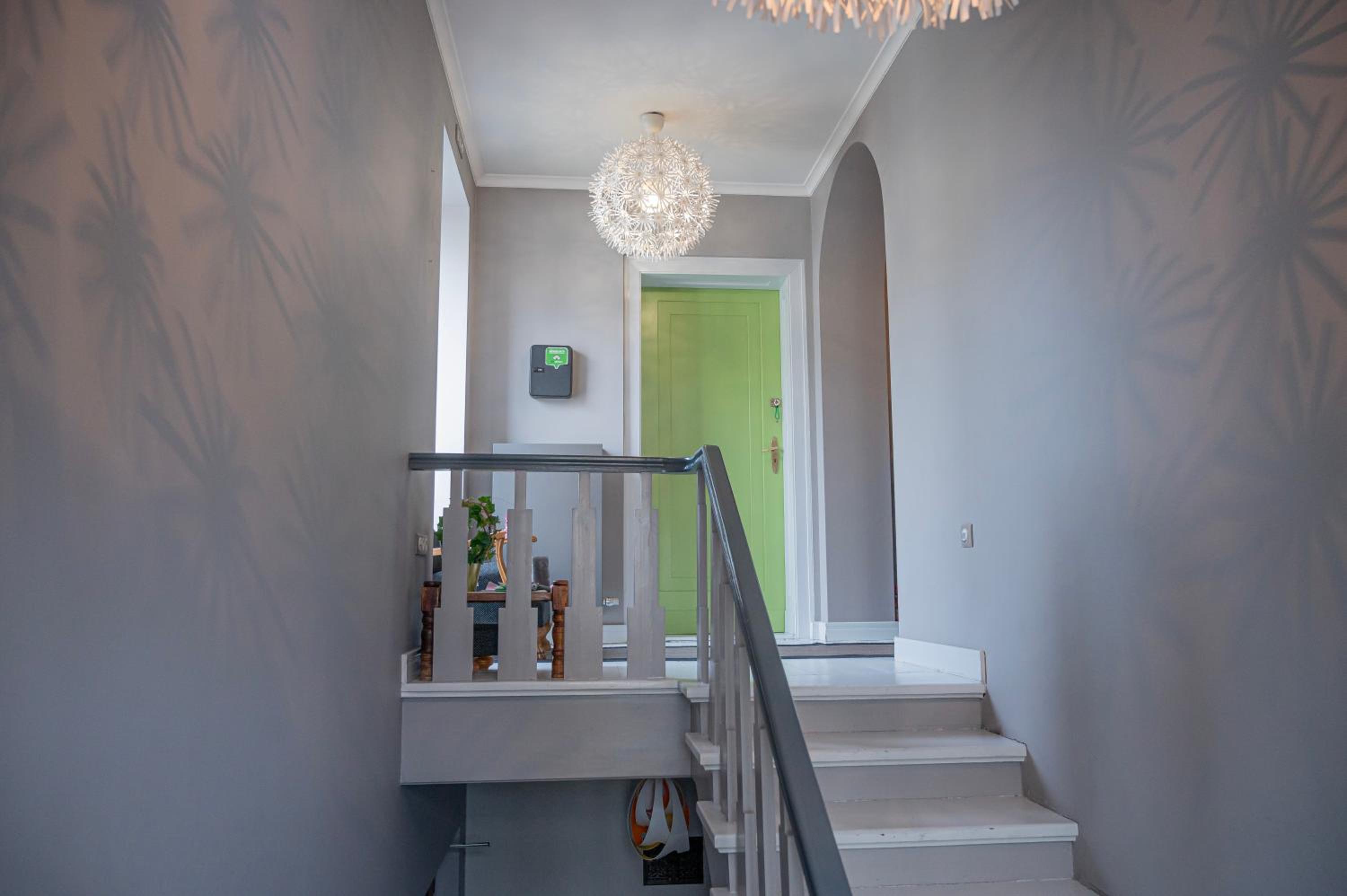Double Room - Photo 15