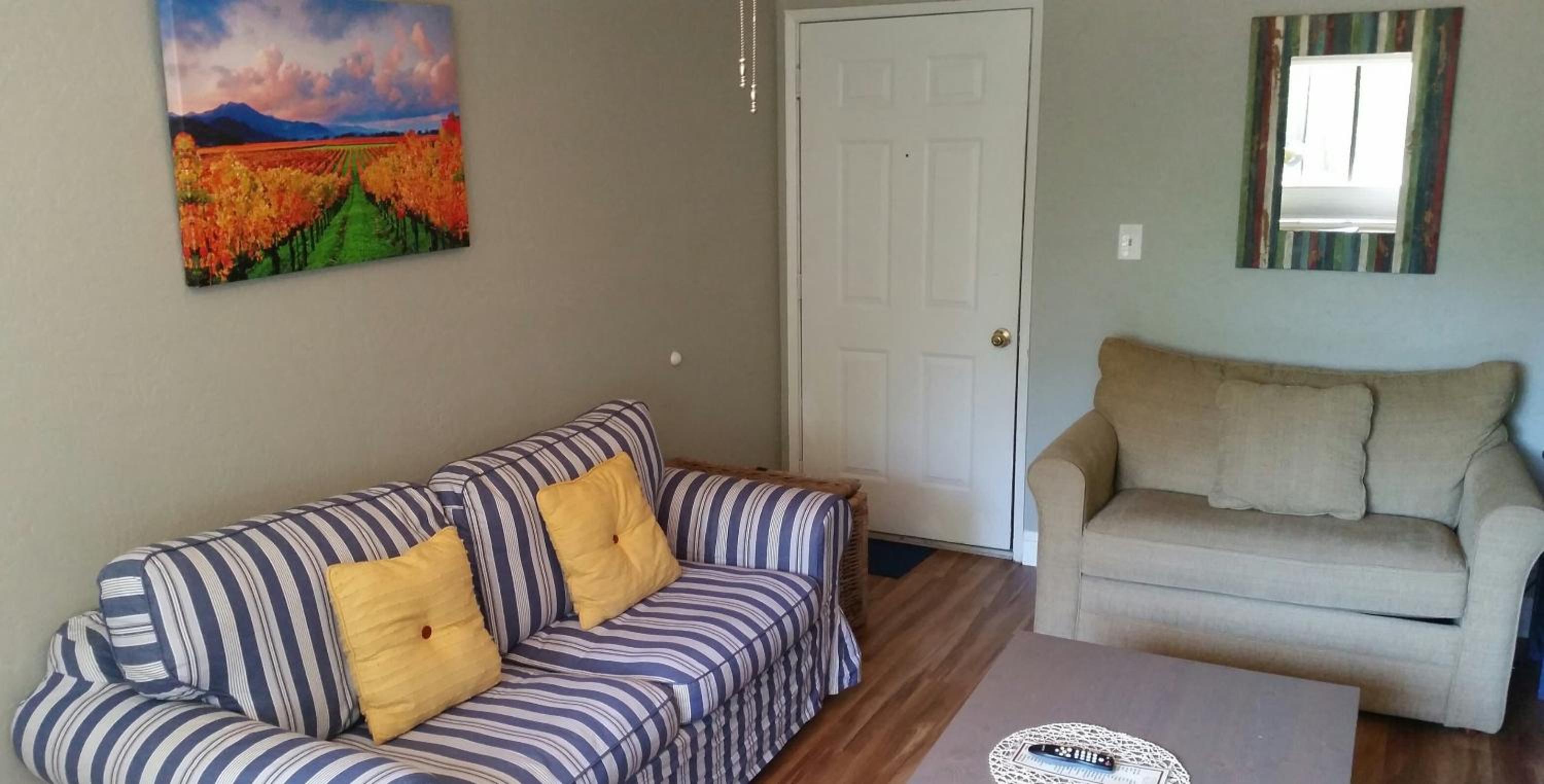 Deluxe King Suite photo 3