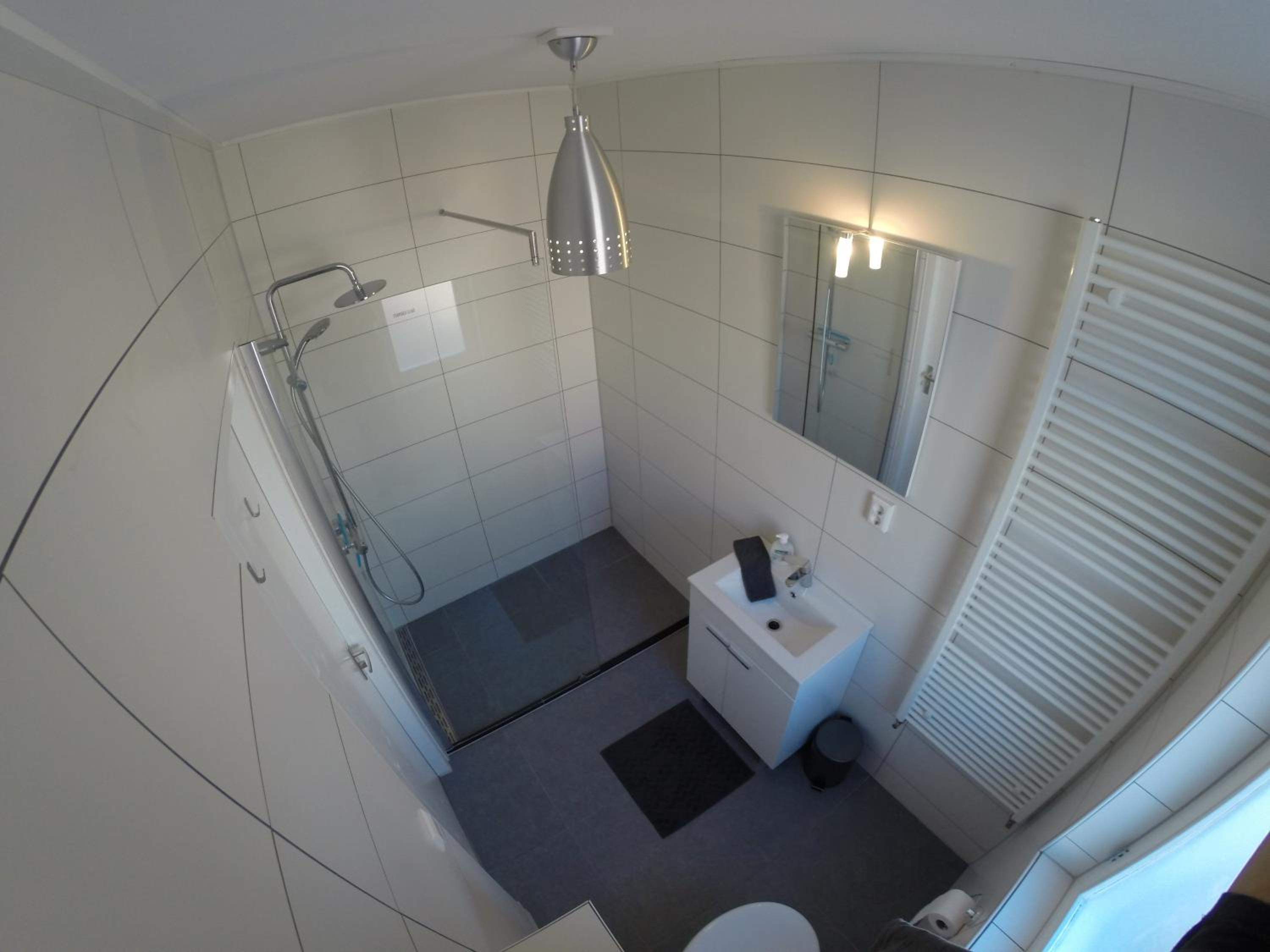 Two-Bedroom House photo 2