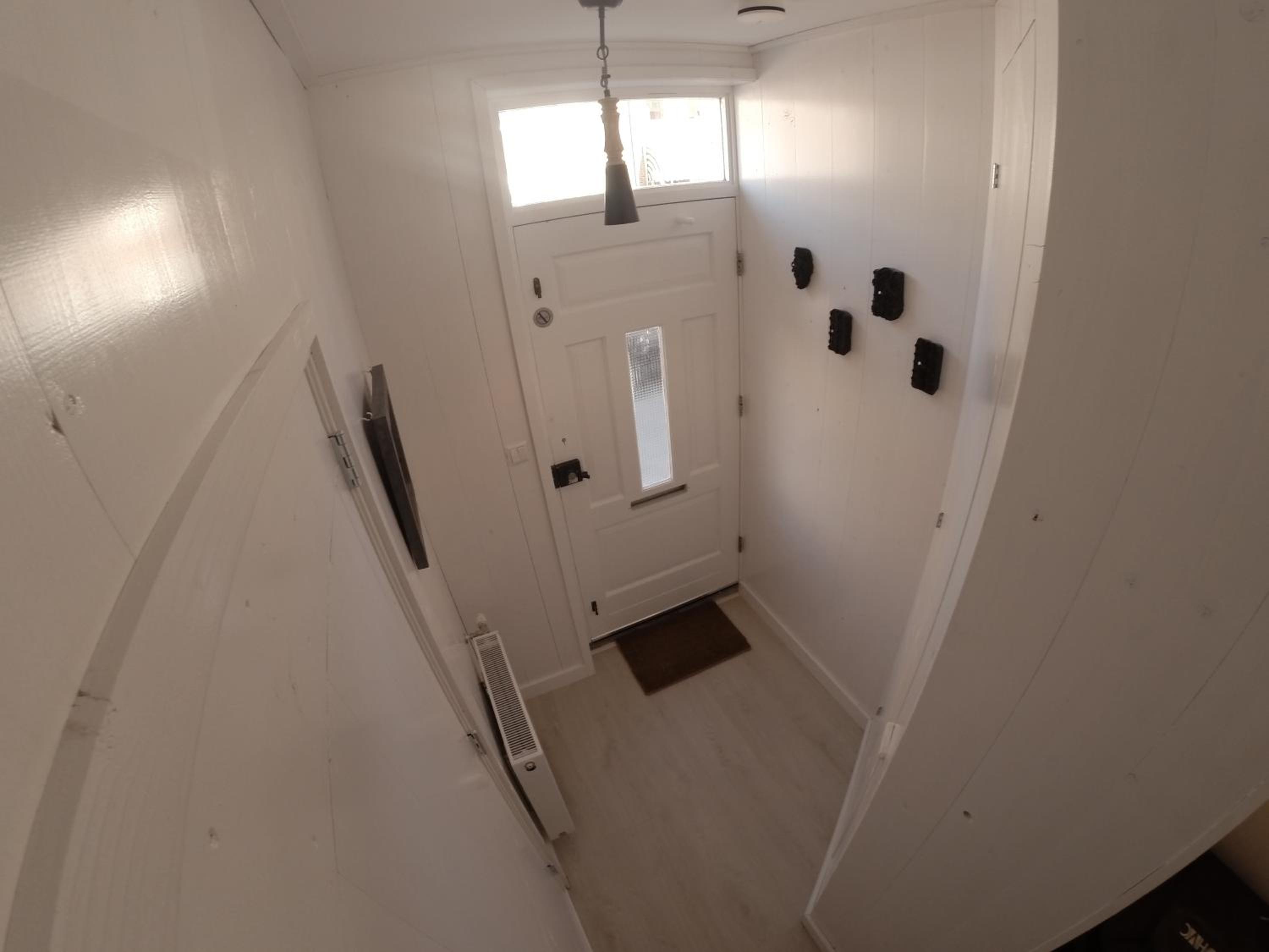 Two-Bedroom House photo 3