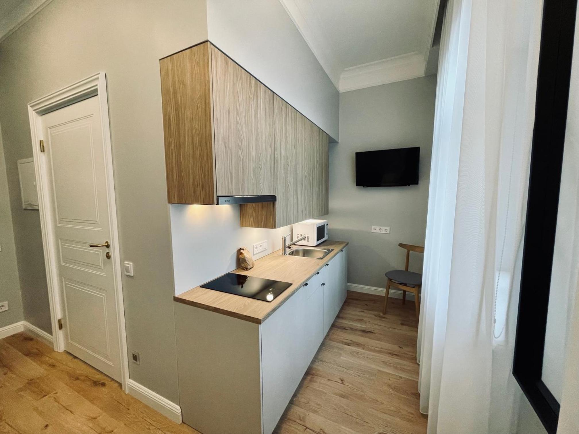 Single Room - Photo 4