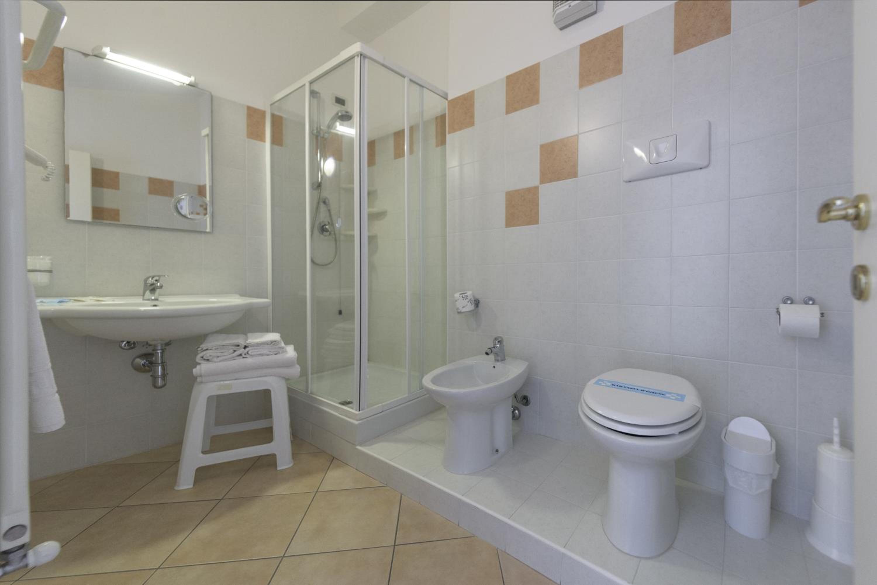 Quadruple Room photo 3