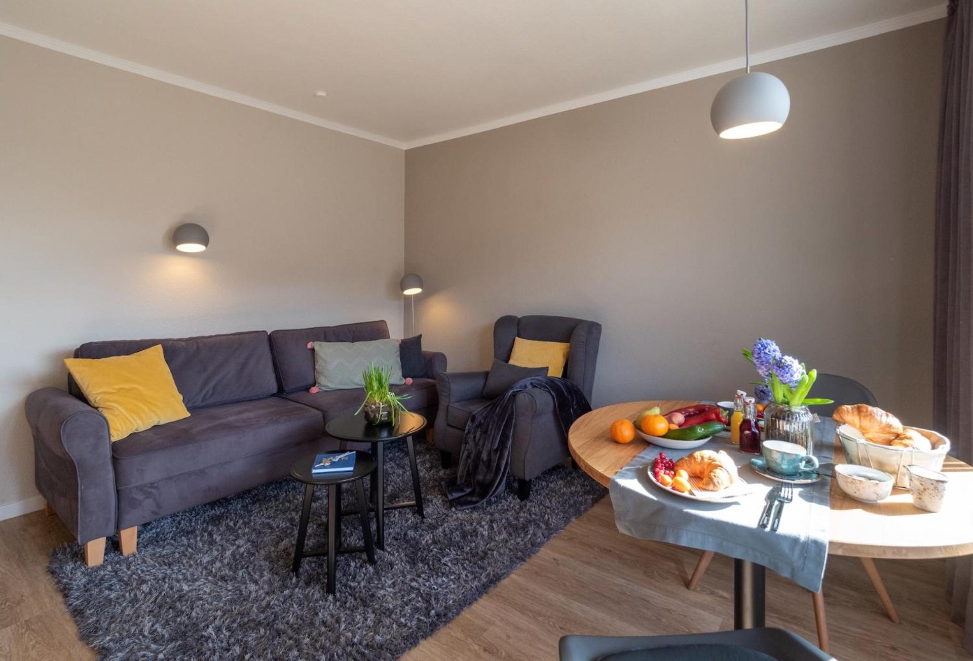 Apartment with Terrace photo 1