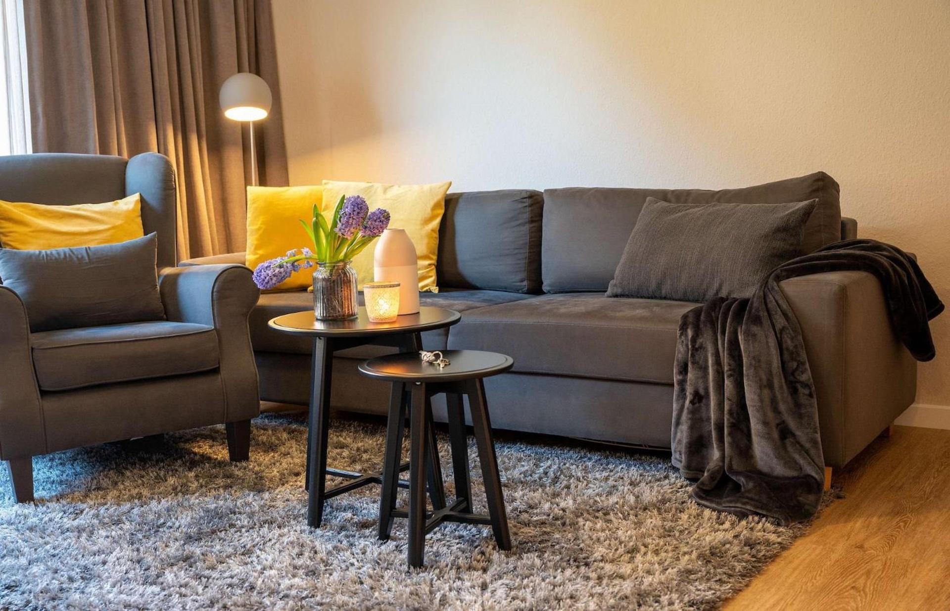 Apartment with Terrace photo 3