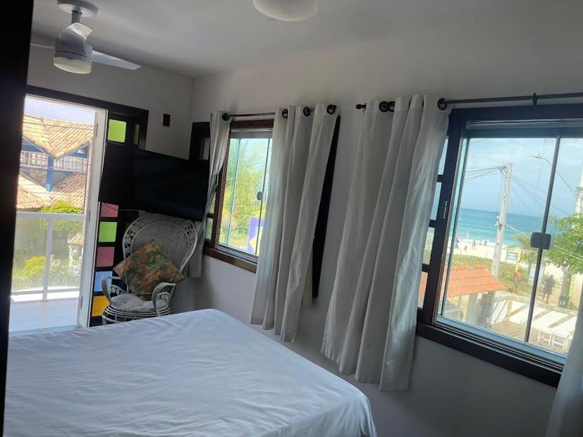 Junior Suite with Sea View photo 2