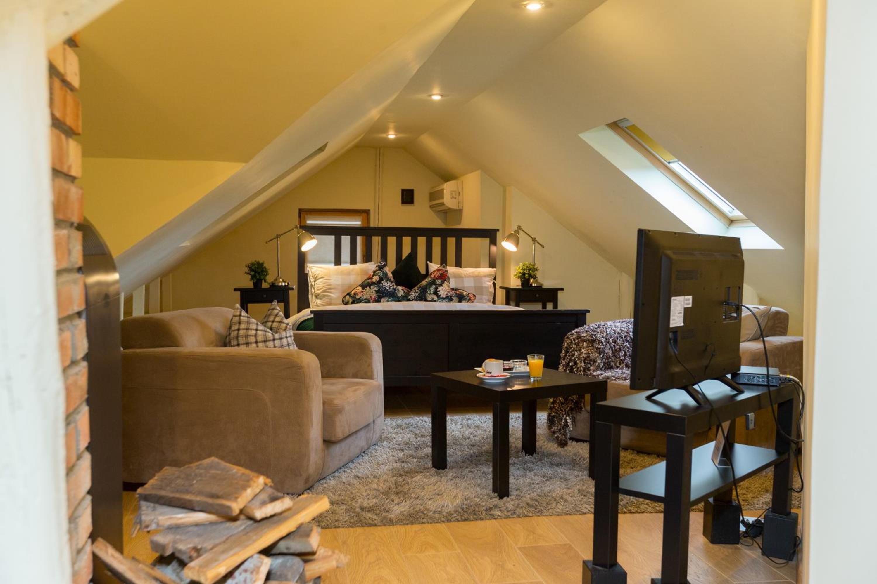 Double Room photo 3