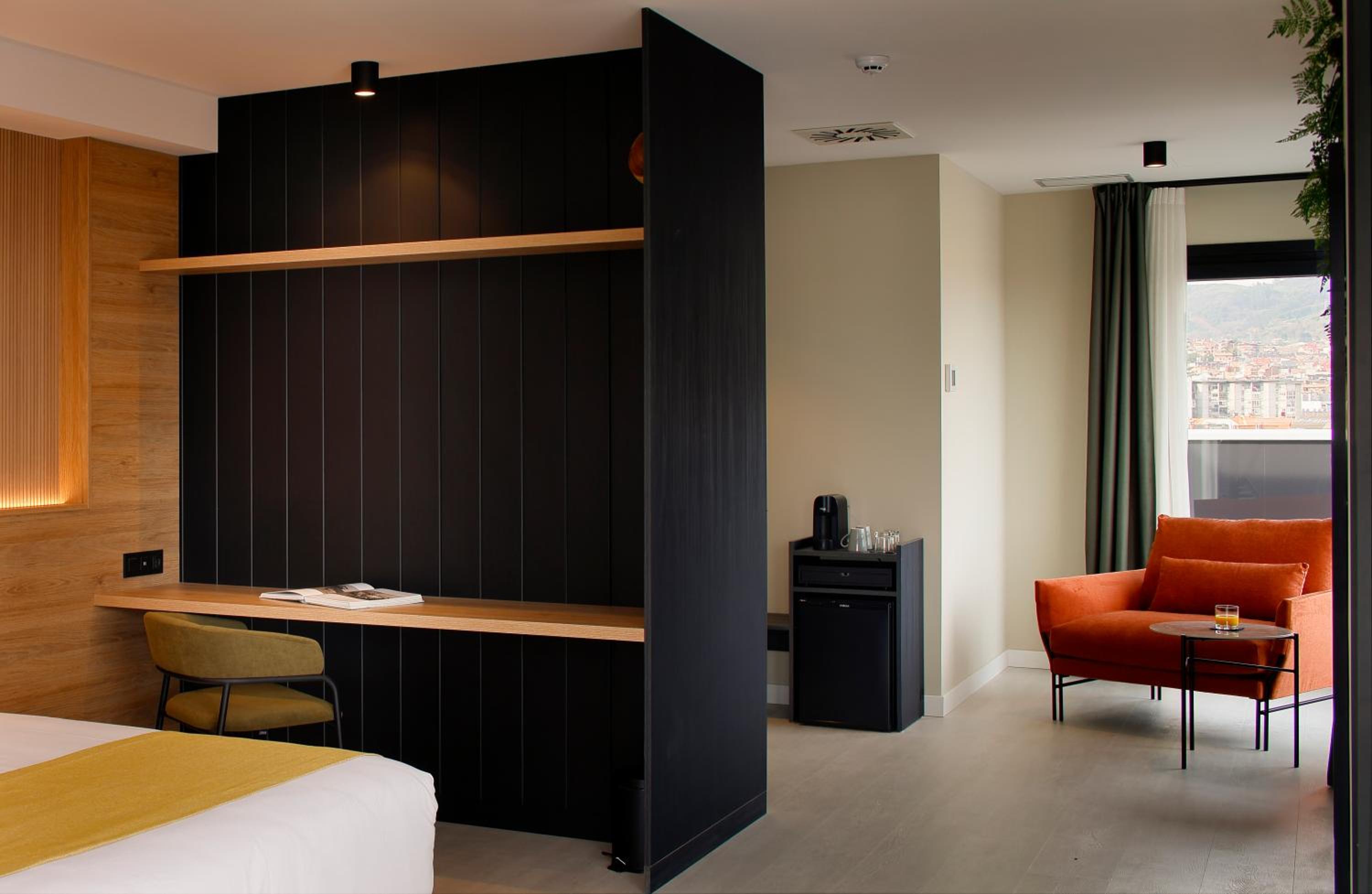 Superior Double Room with Terrace - Photo 18