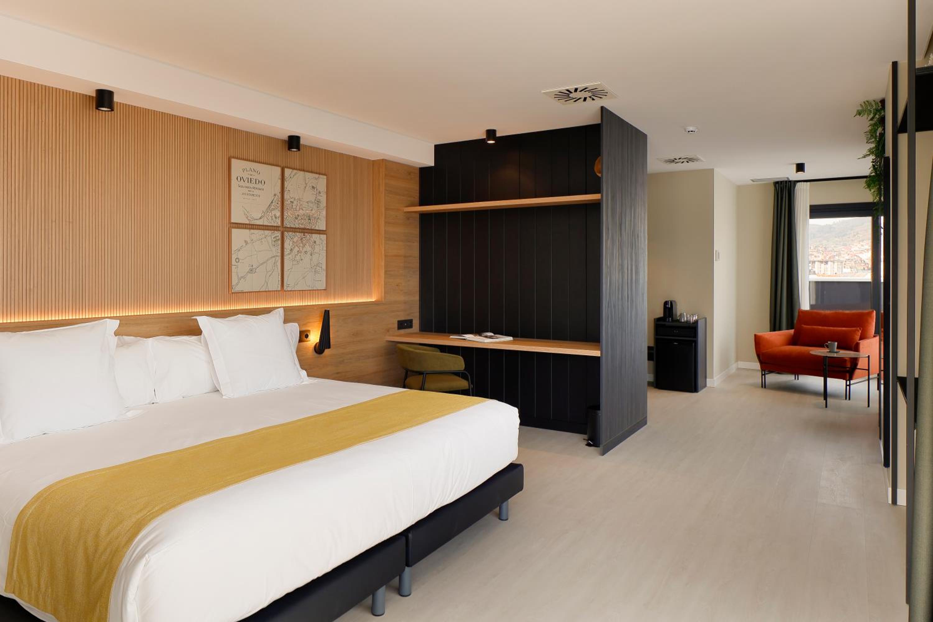 Superior Double Room with Terrace - Photo 1