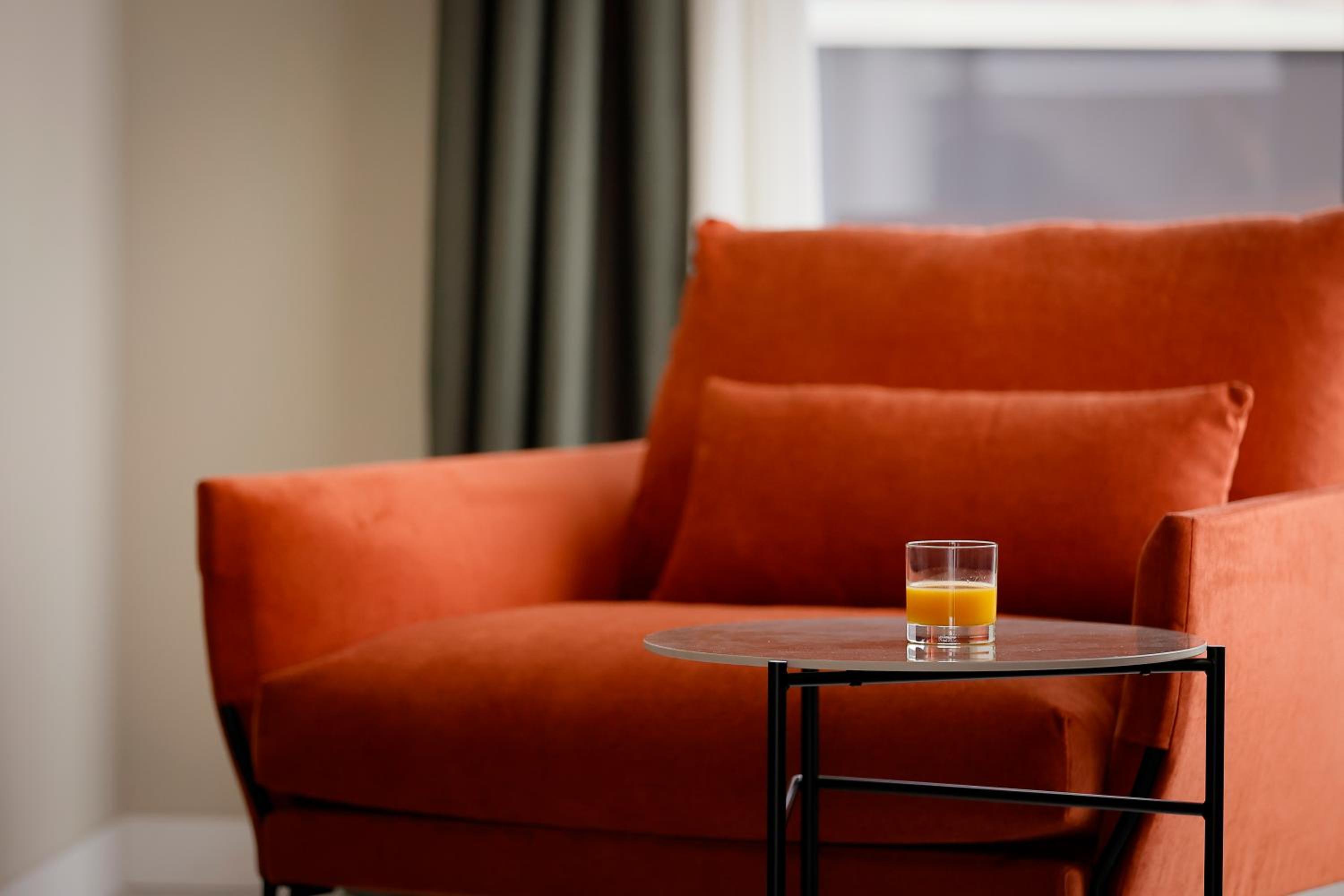Superior Double Room with Terrace - Photo 20