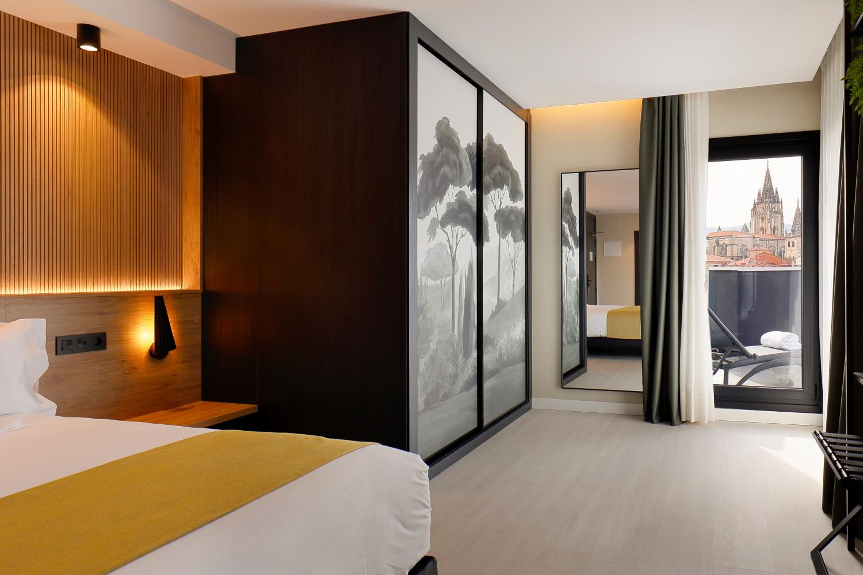 Superior Double Room with Terrace - Photo 23
