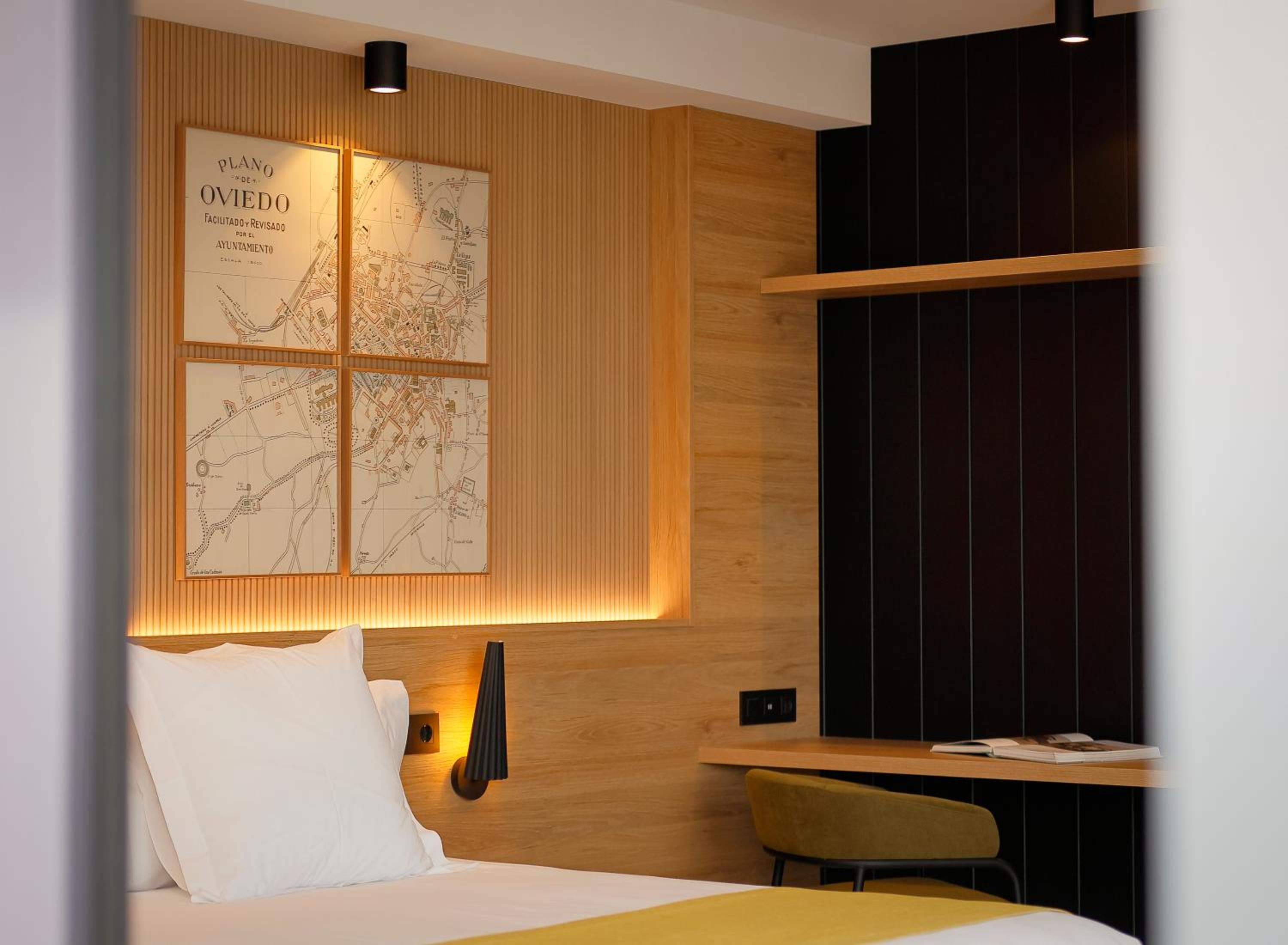 Superior Double Room with Terrace - Photo 21