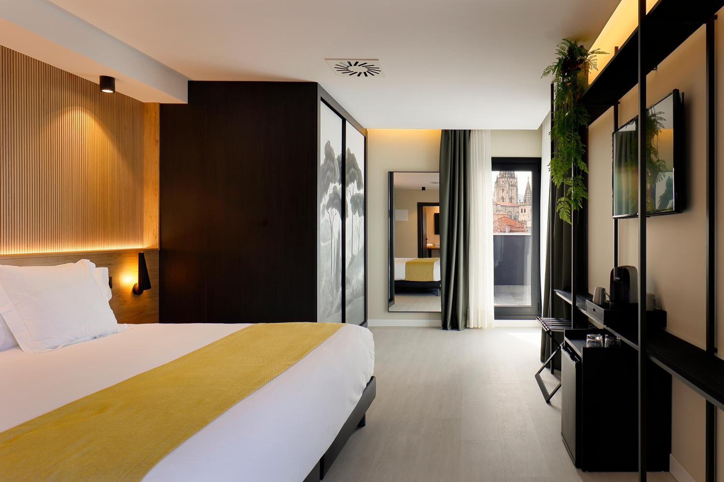 Superior Double Room with Terrace - Photo 22