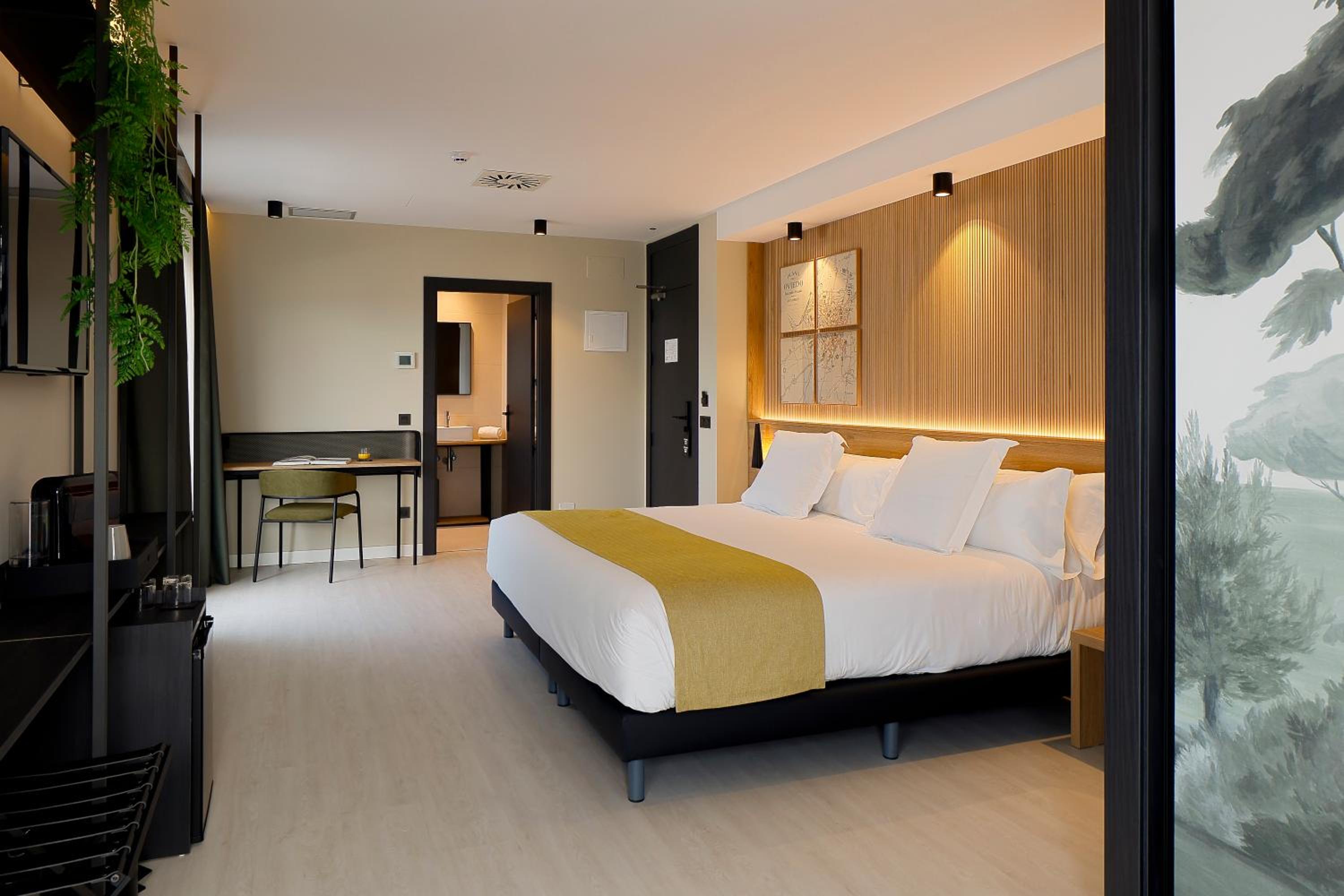 Superior Double Room with Terrace - Photo 14