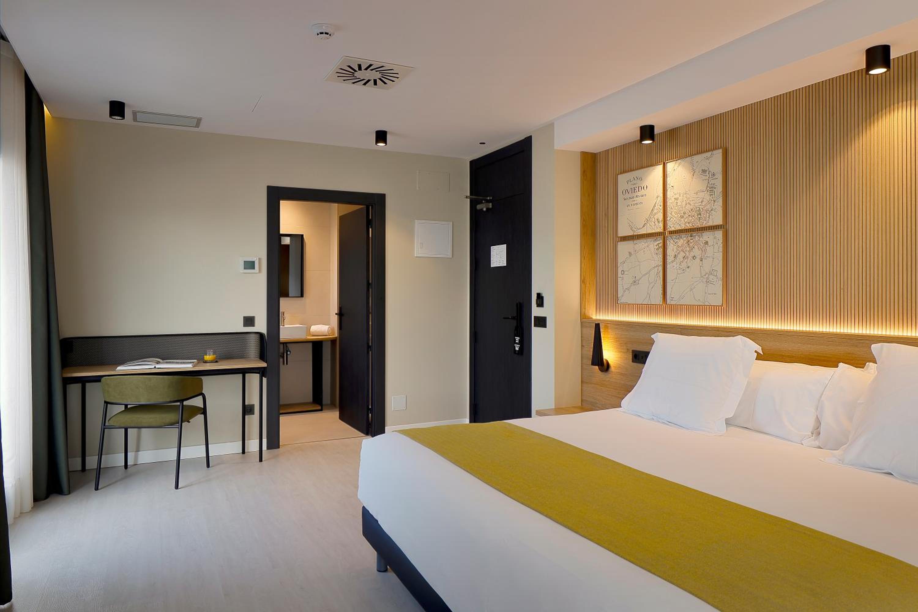 Superior Double Room with Terrace - Photo 9
