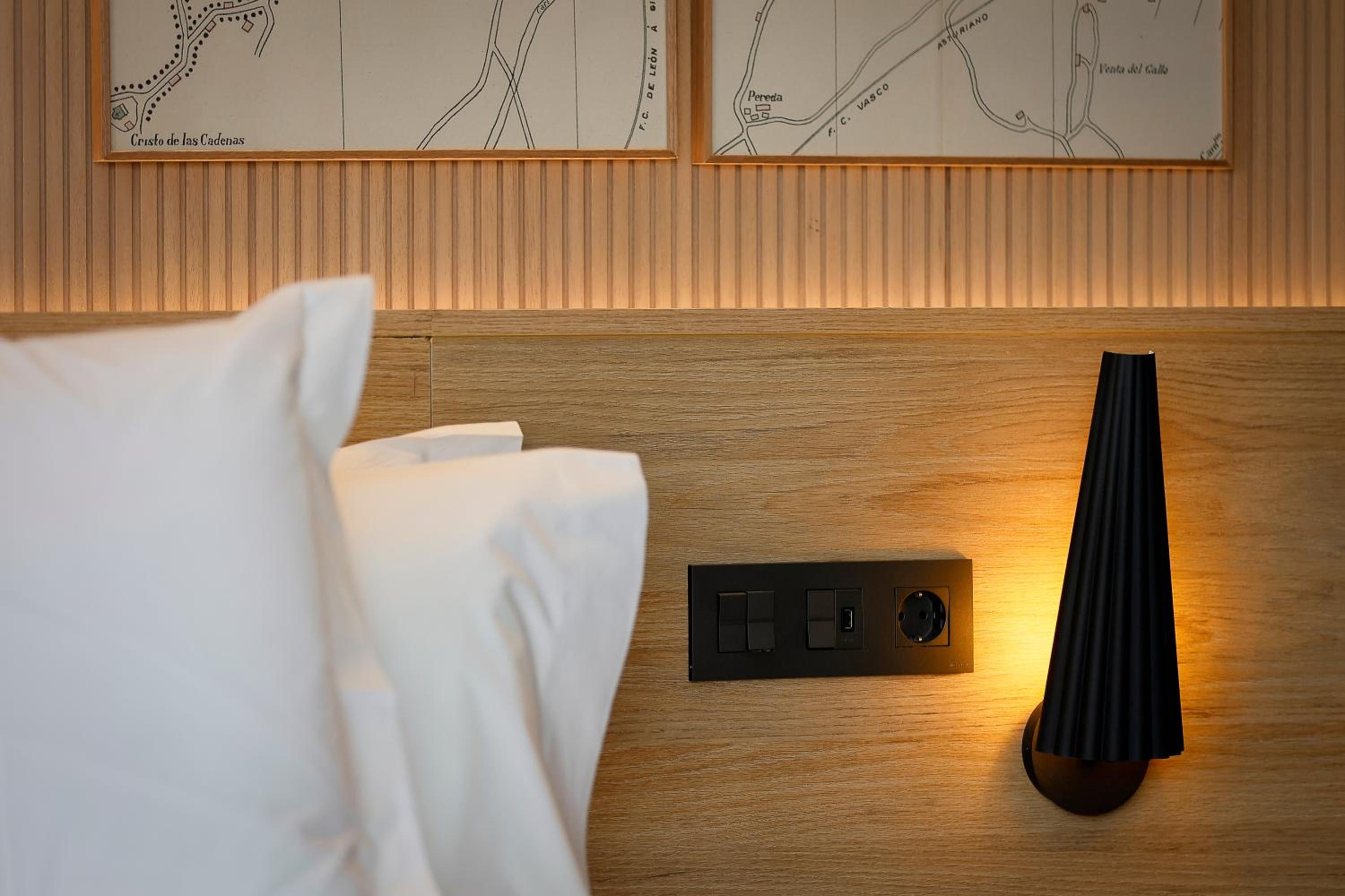 Superior Double Room with Terrace - Photo 8