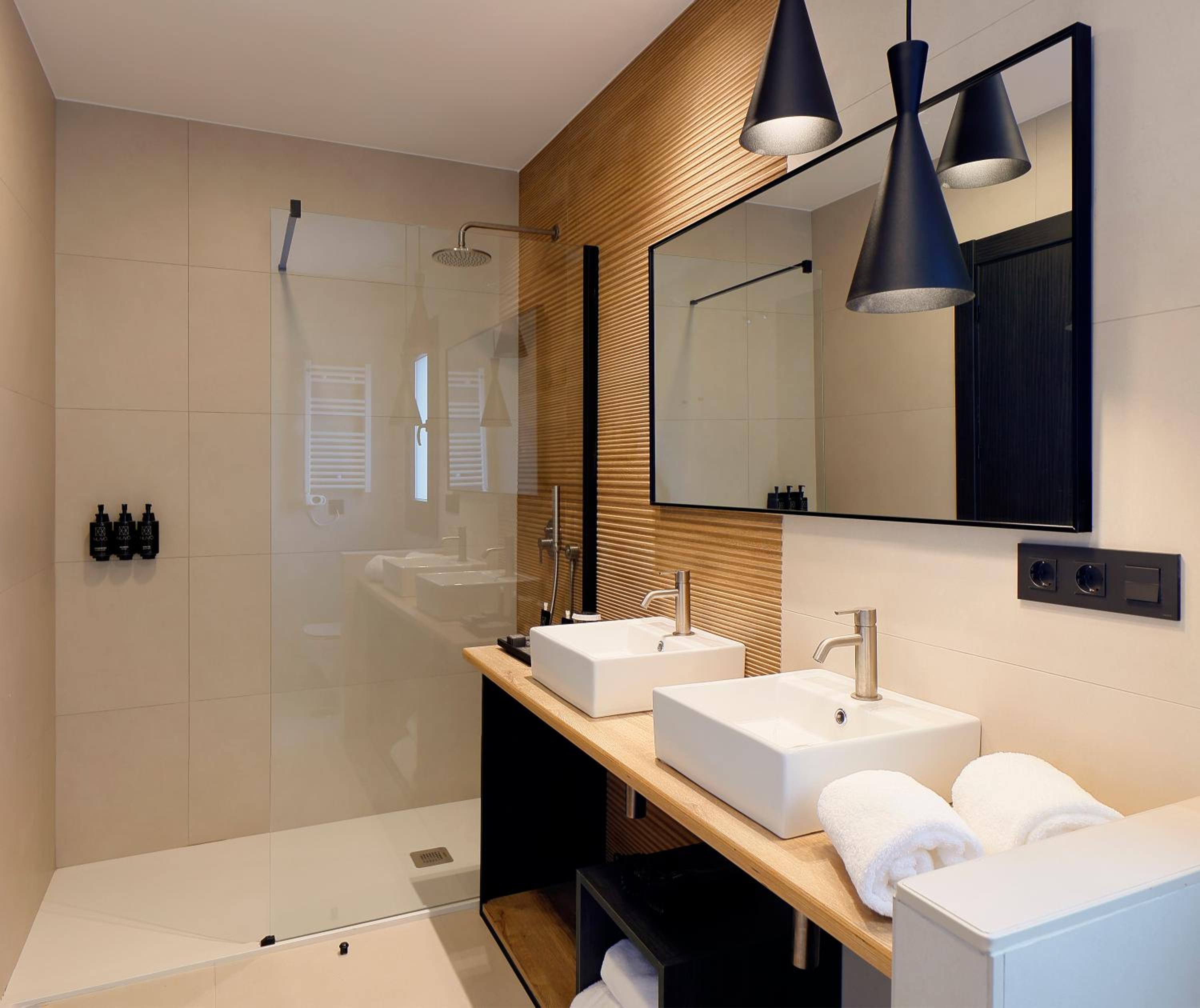 Superior Double Room with Terrace - Photo 3