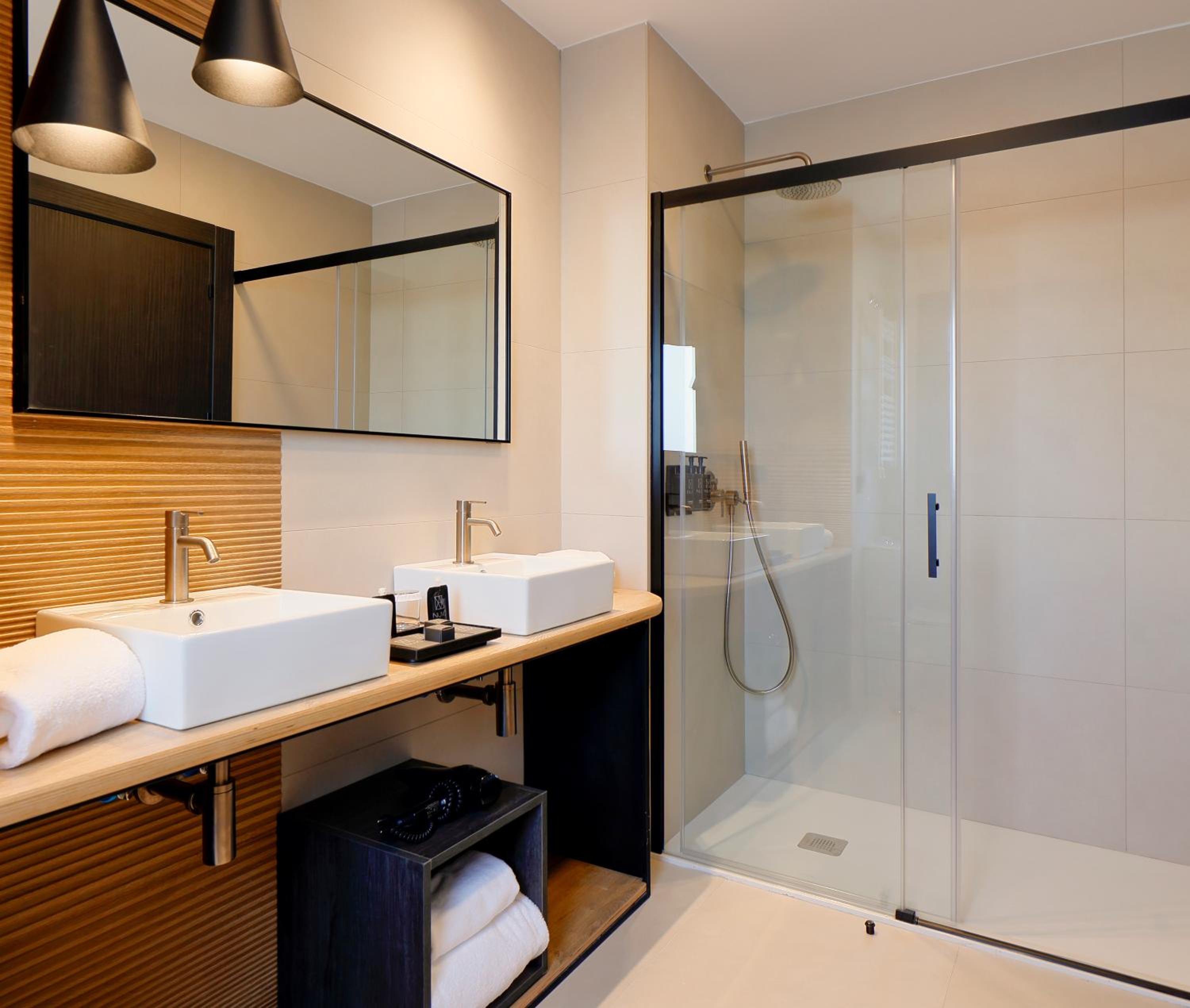 Superior Double Room with Terrace - Photo 4