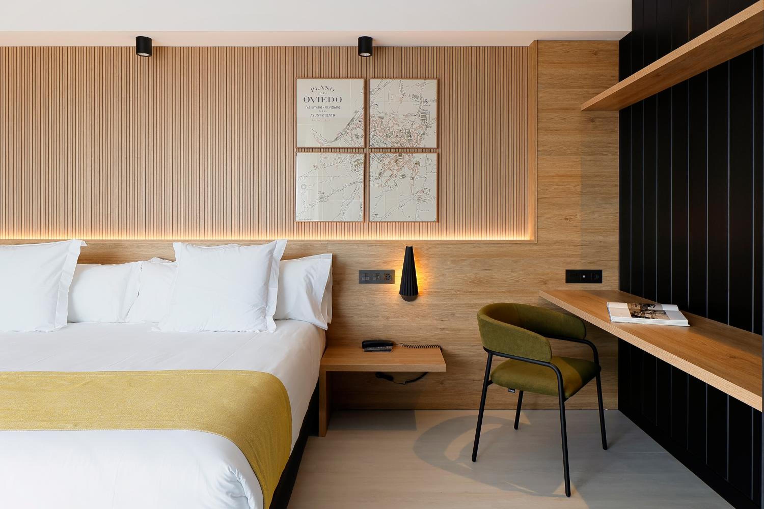Superior Double Room with Terrace - Photo 12