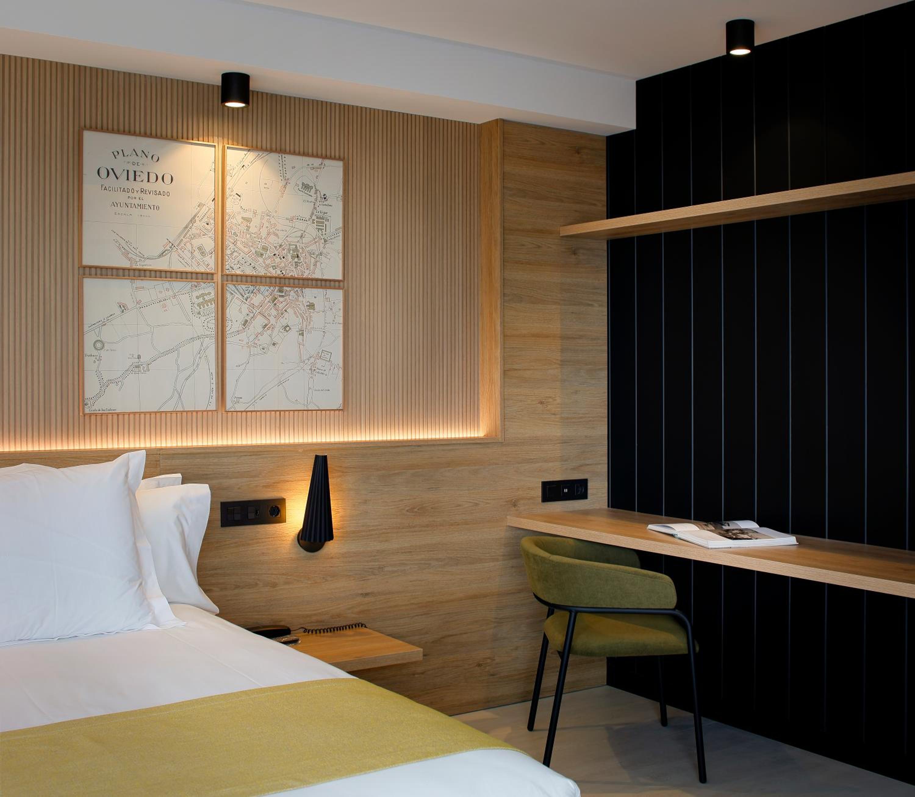 Superior Double Room with Terrace - Photo 10