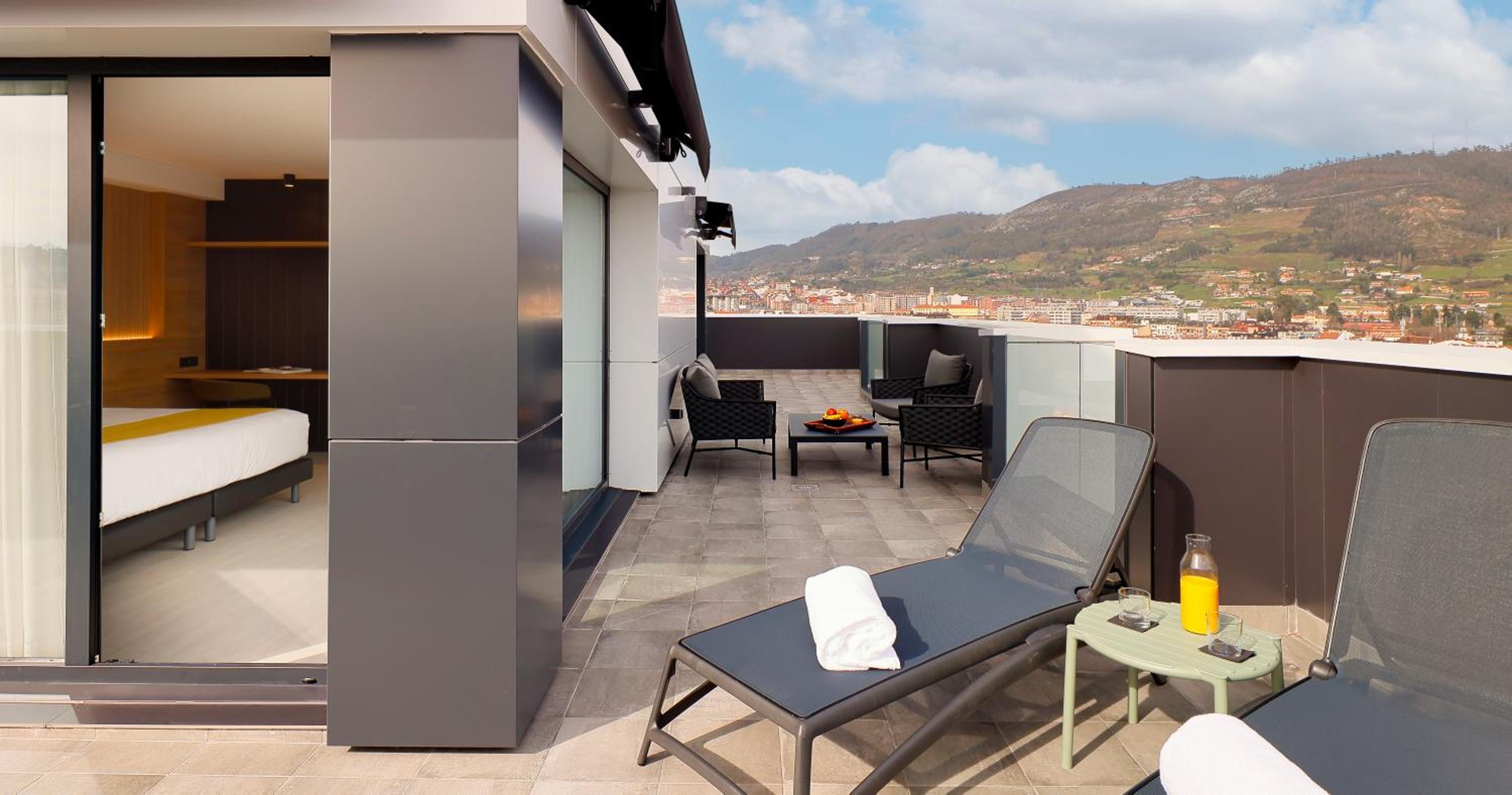 Superior Double Room with Terrace - Photo 6