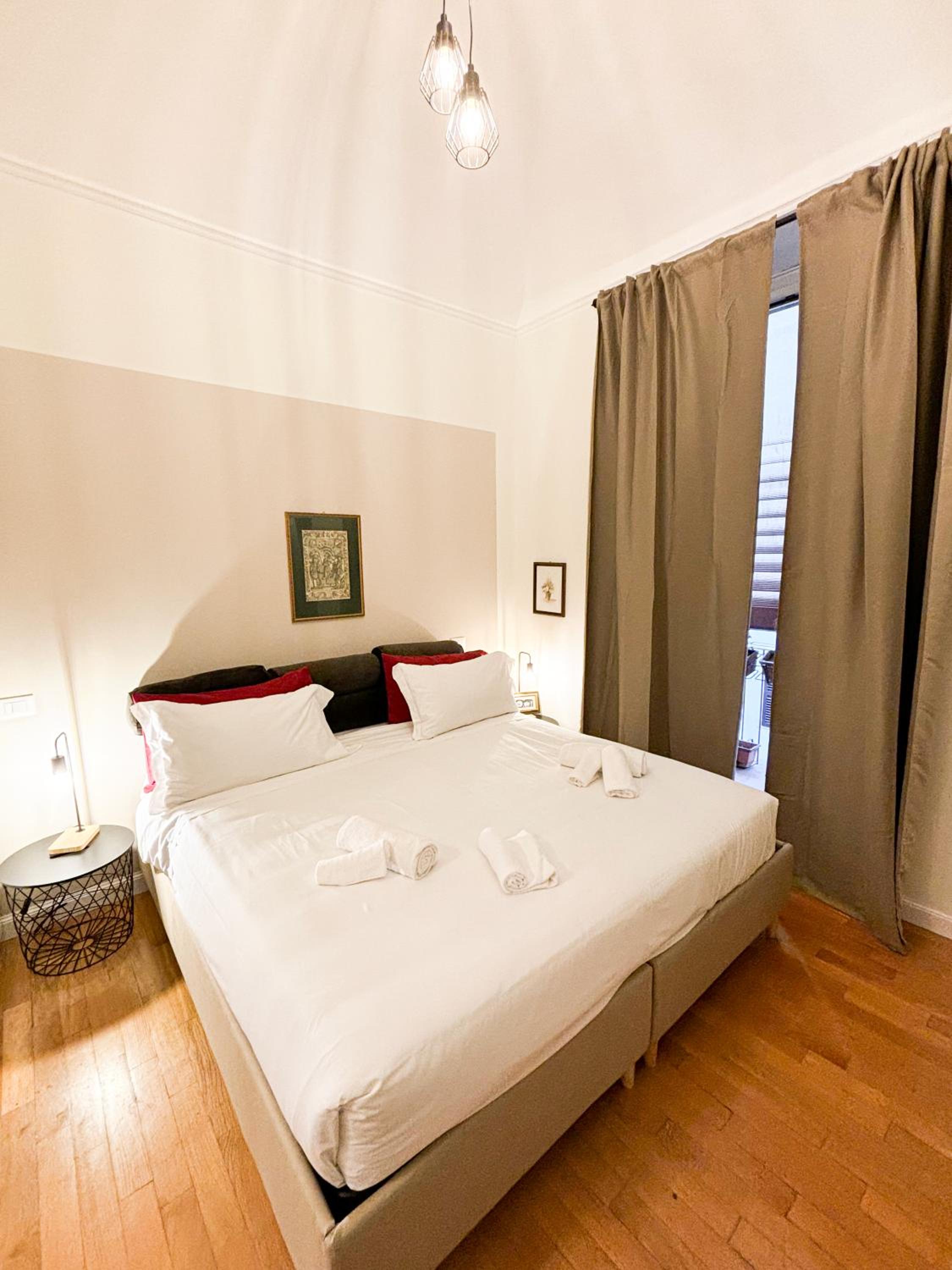 Double or Twin Room photo 1